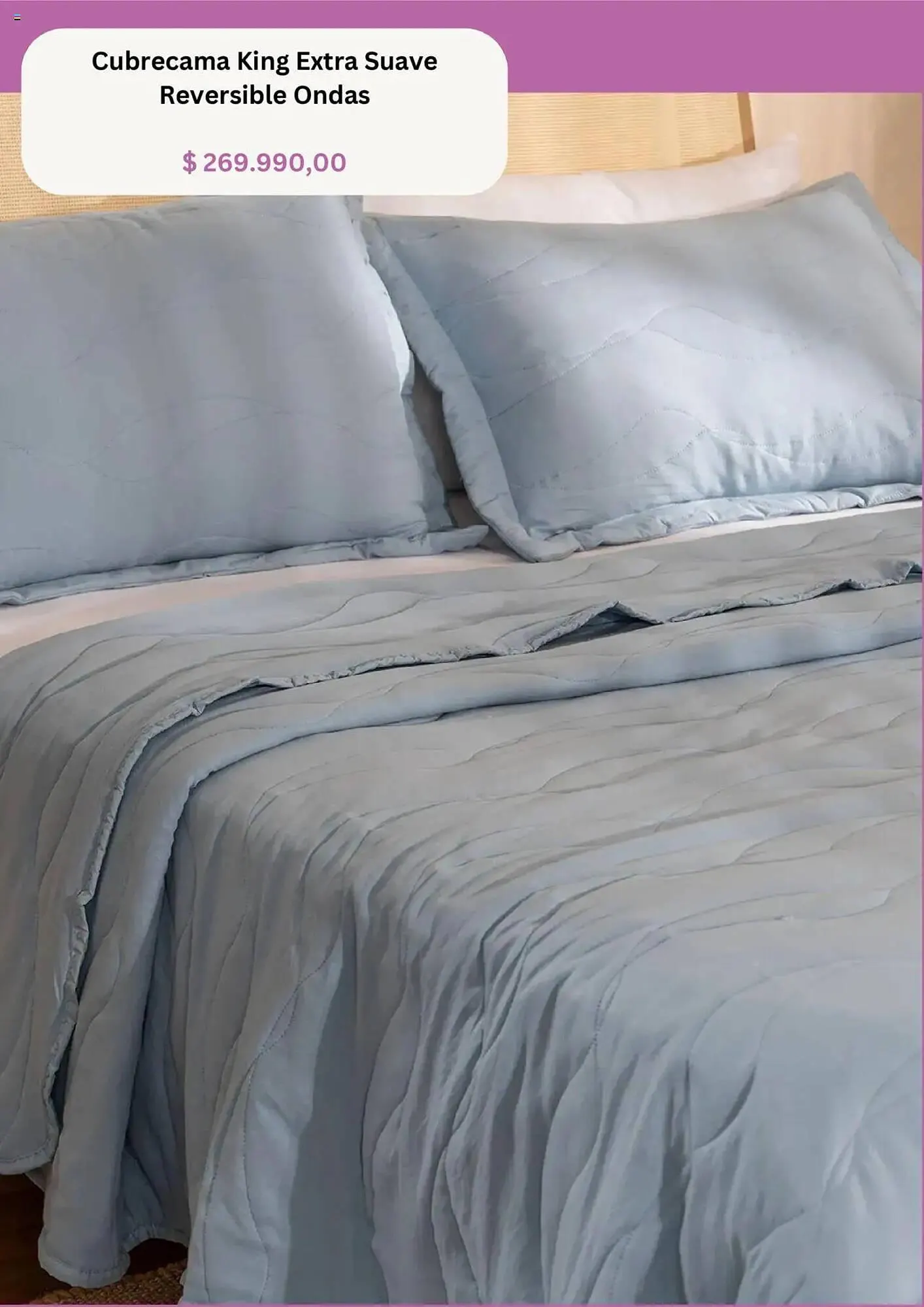 Ofertas de Catálogo Arredo 21 de abril al 20 de mayo 2025 - Página 3 del catálogo