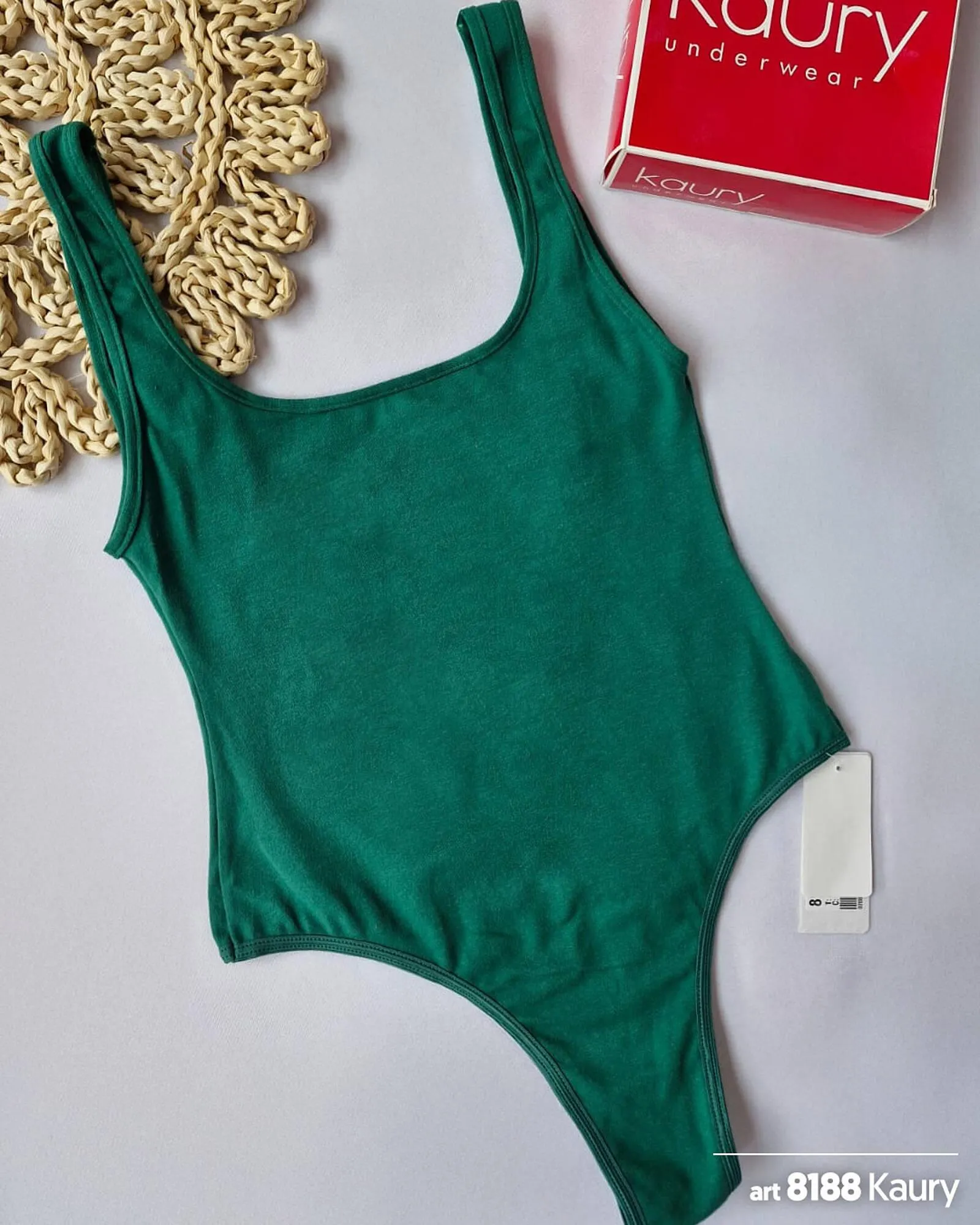 Catálogo Lencería Julieta - 1