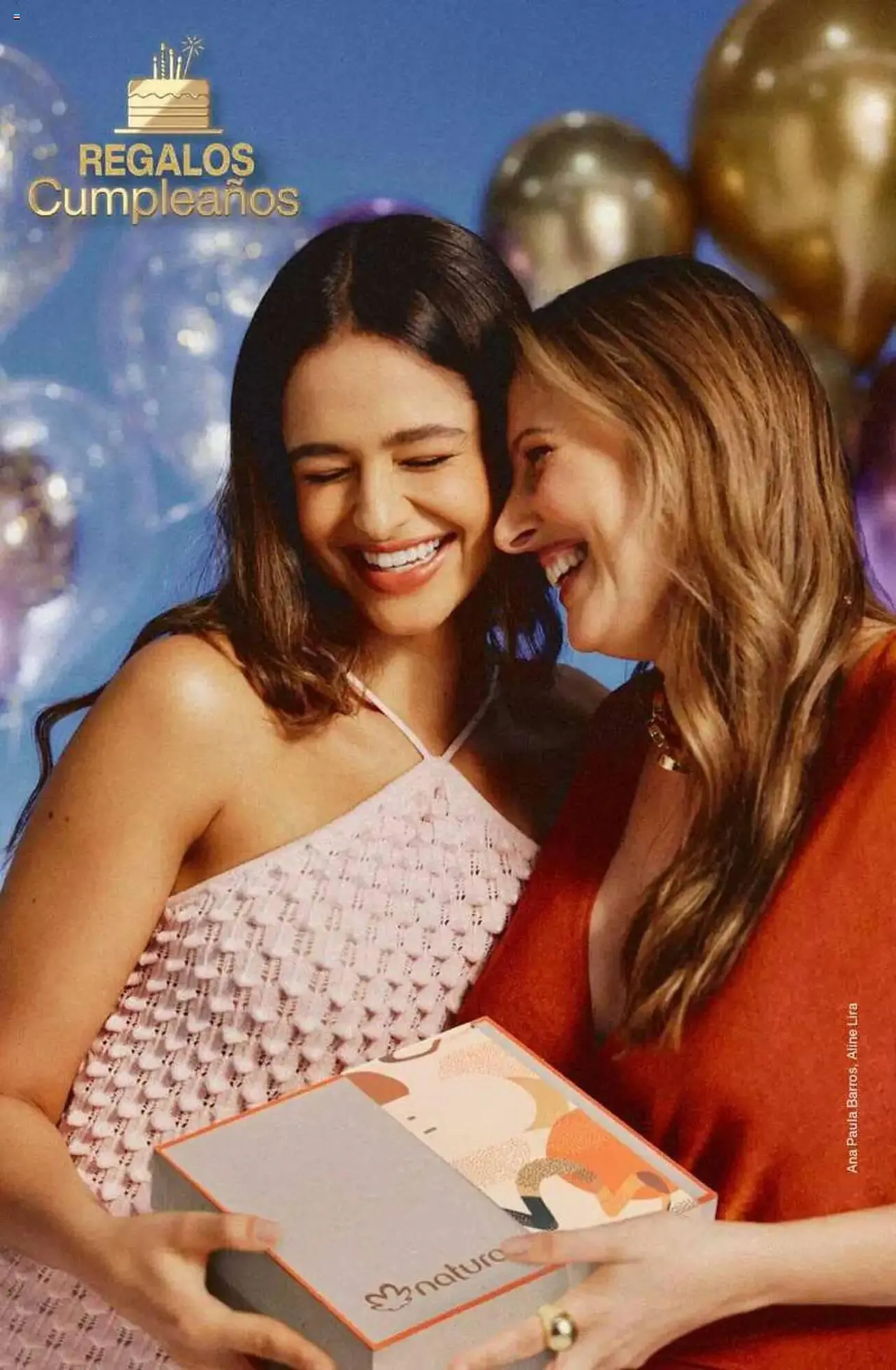 Ofertas de Catálogo Natura 5 de marzo al 18 de marzo 2025 - Página 8 del catálogo