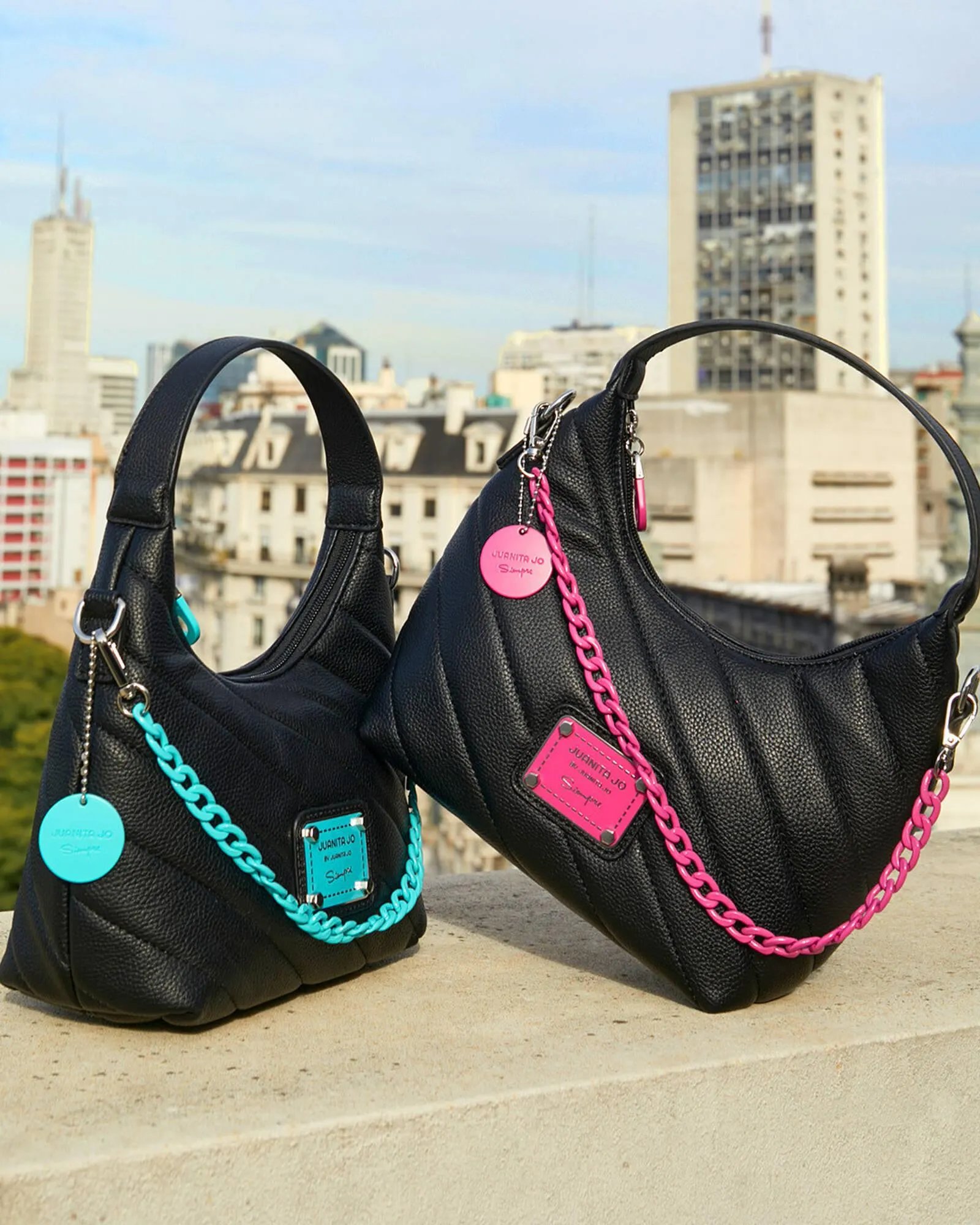 Ofertas de Catálogo Juanita Jo 20 de mayo al 31 de mayo 2025 - Página 2 del catálogo