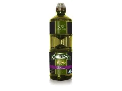 ACEITE CAÑUELAS OLIVA INTENSO 500 CC
