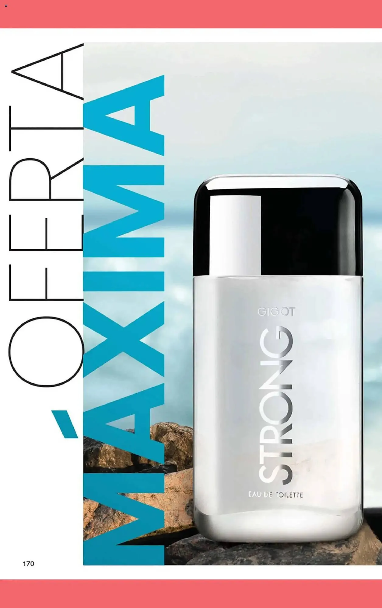 Ofertas de Folleto Gigot 19 de noviembre al 31 de enero 2026 - Página 176 del catálogo