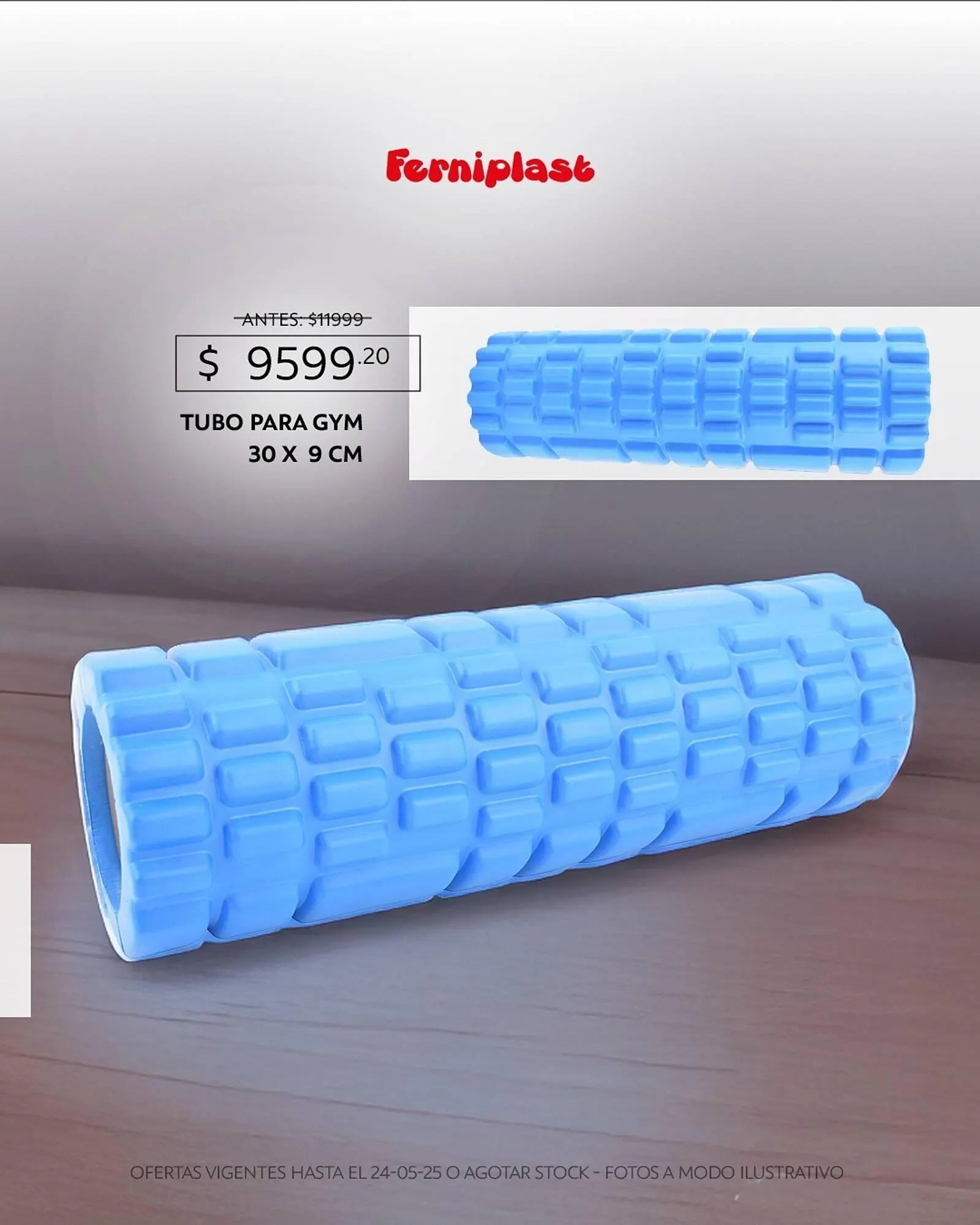 Ofertas de Catálogo Ferniplast 17 de mayo al 24 de mayo 2025 - Página 5 del catálogo