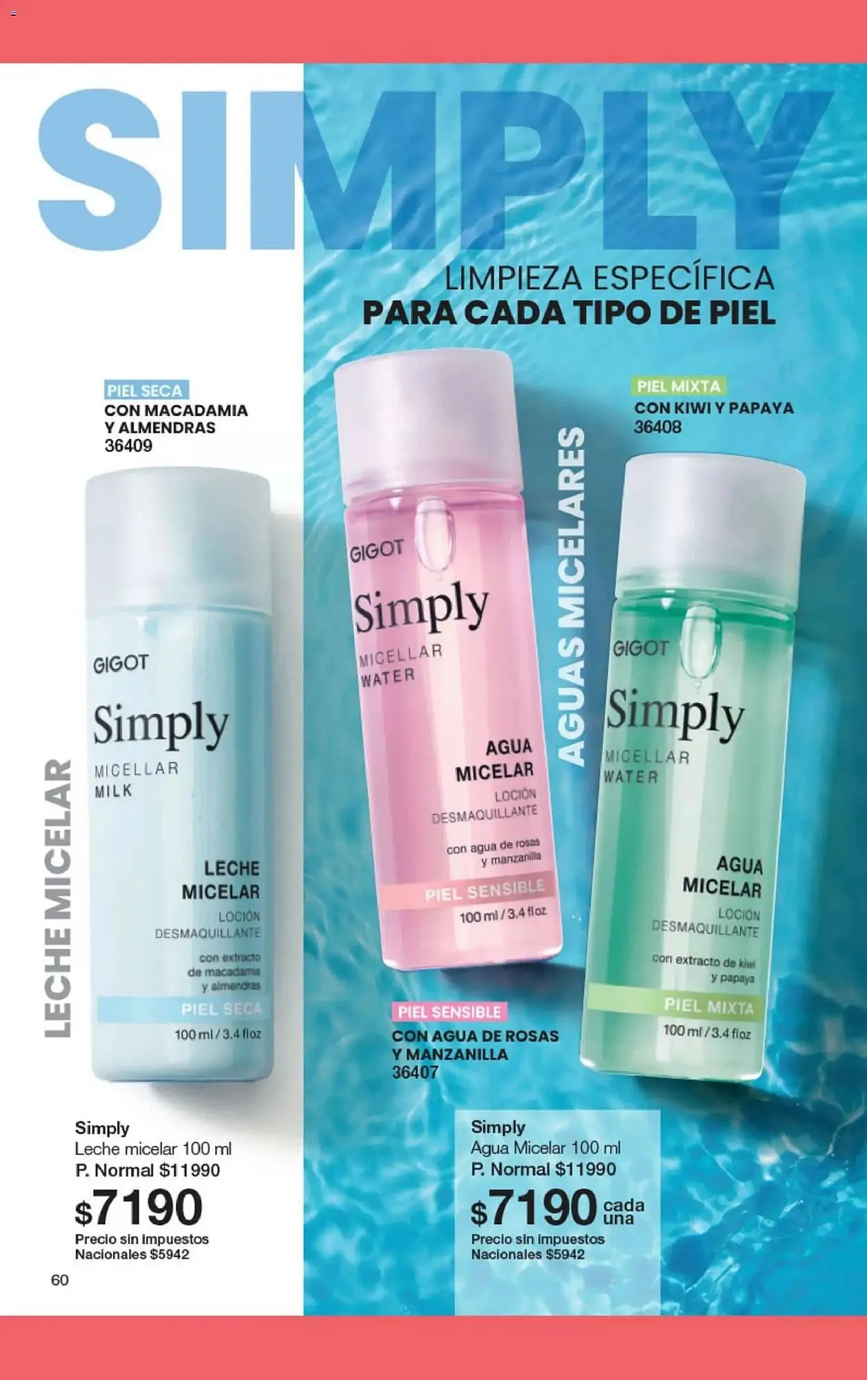 Ofertas de Folleto Gigot 1 de febrero al 1 de marzo 2026 - Página 72 del catálogo