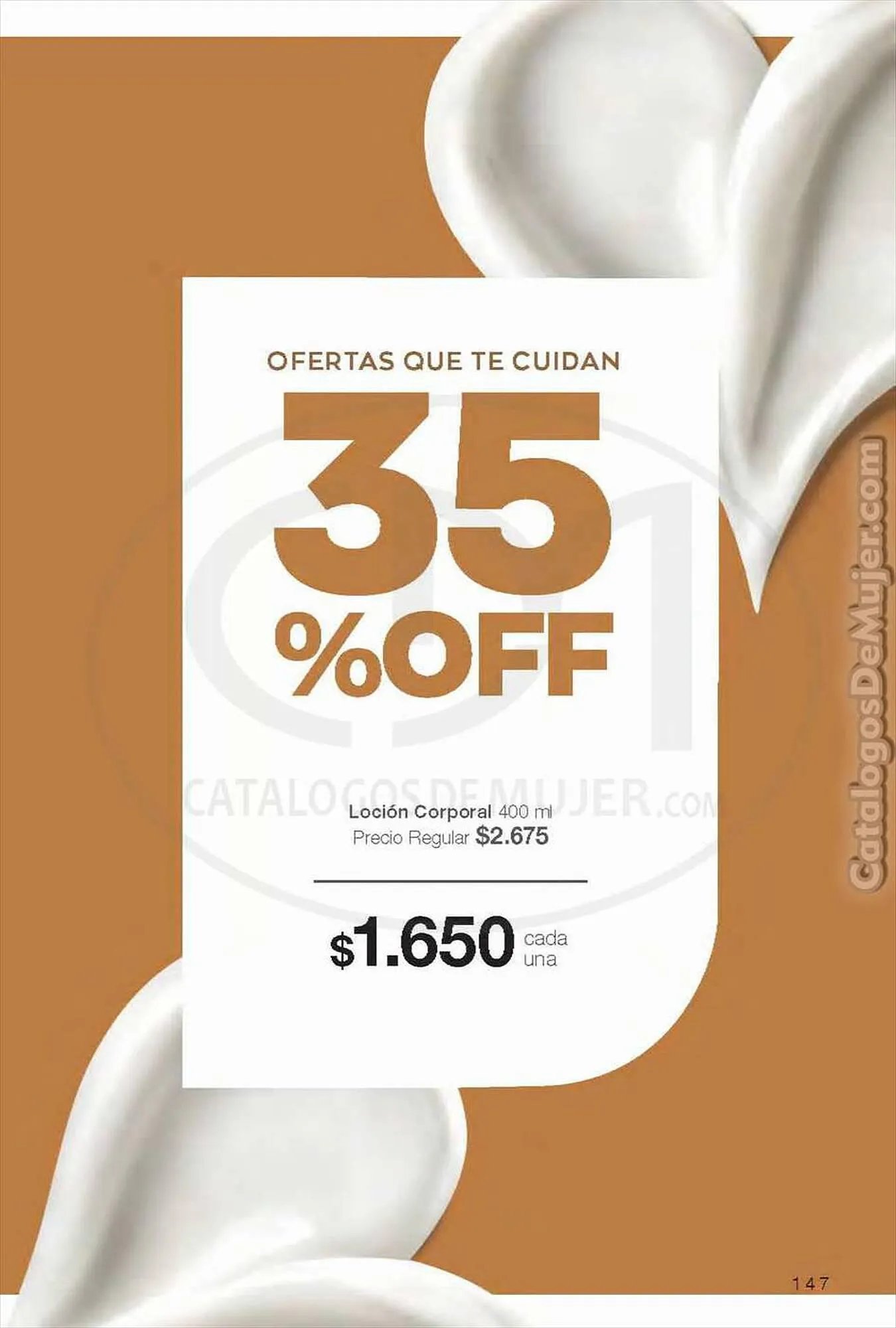 Ofertas de Catálogo Avon 23 de octubre al 19 de noviembre 2023 - Página 147 del catálogo