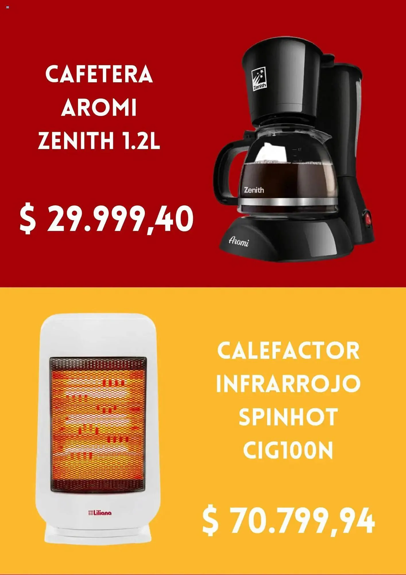 Ofertas de Catálogo Rio Shop Deco 6 de junio al 9 de julio 2025 - Página 2 del catálogo