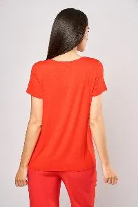 REMERA NINA
