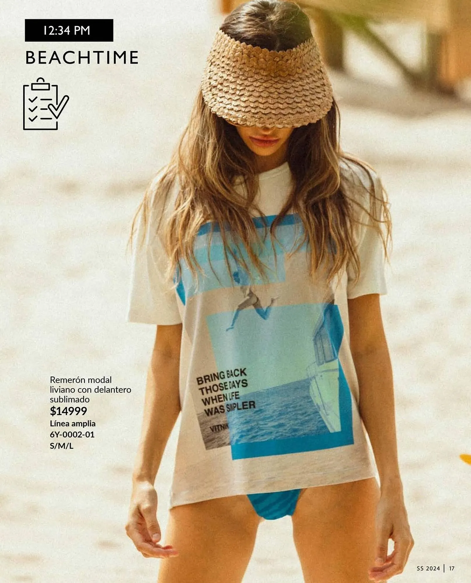 Ofertas de Catálogo Vitnik 5 de diciembre al 10 de enero 2024 - Página 78 del catálogo