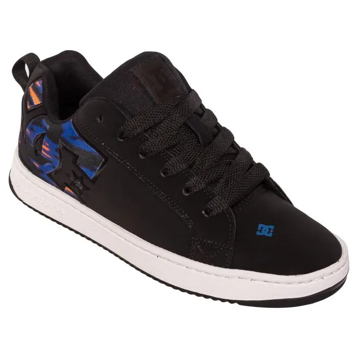 Zapatillas Court Graffik Ss (Agd) DC