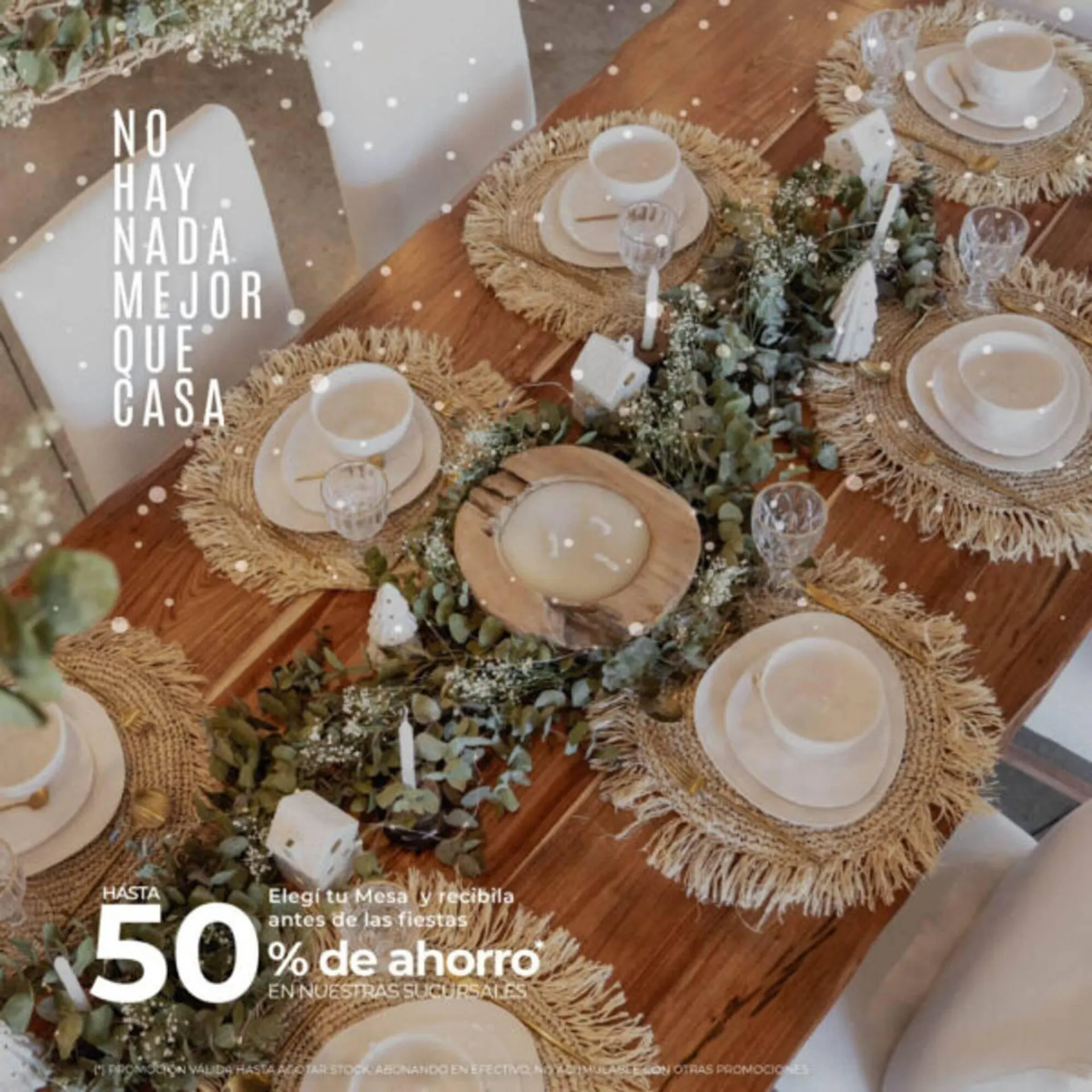 Ofertas de Catálogo Muebles y Sillones.com 3 de diciembre al 7 de diciembre 2024 - Página 4 del catálogo