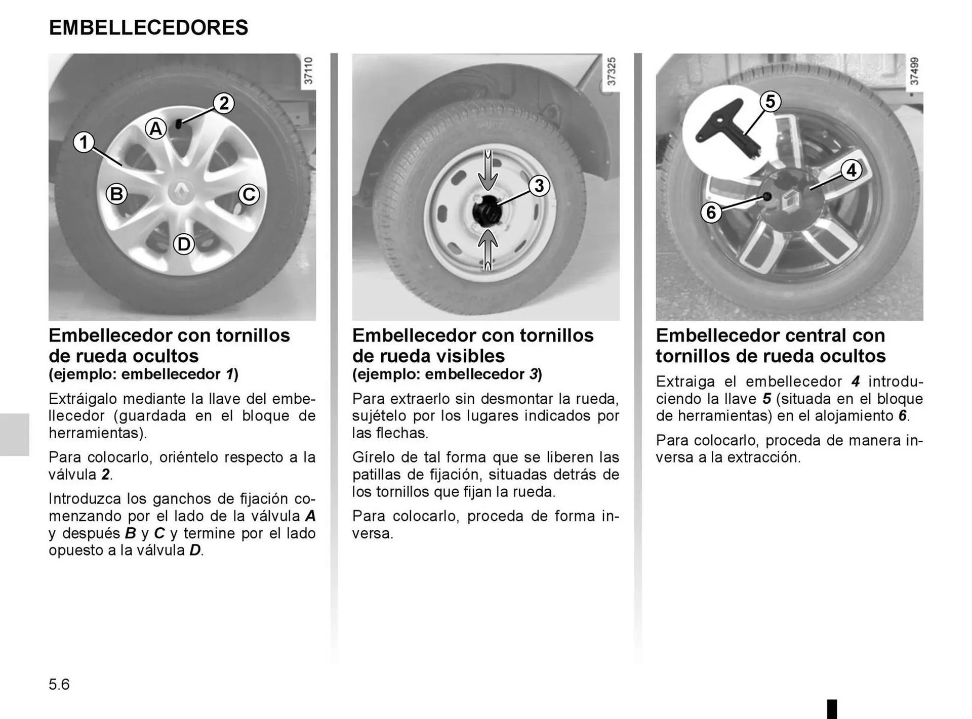 Ofertas de Catálogo Renault 8 de octubre al 31 de diciembre 2025 - Página 101 del catálogo