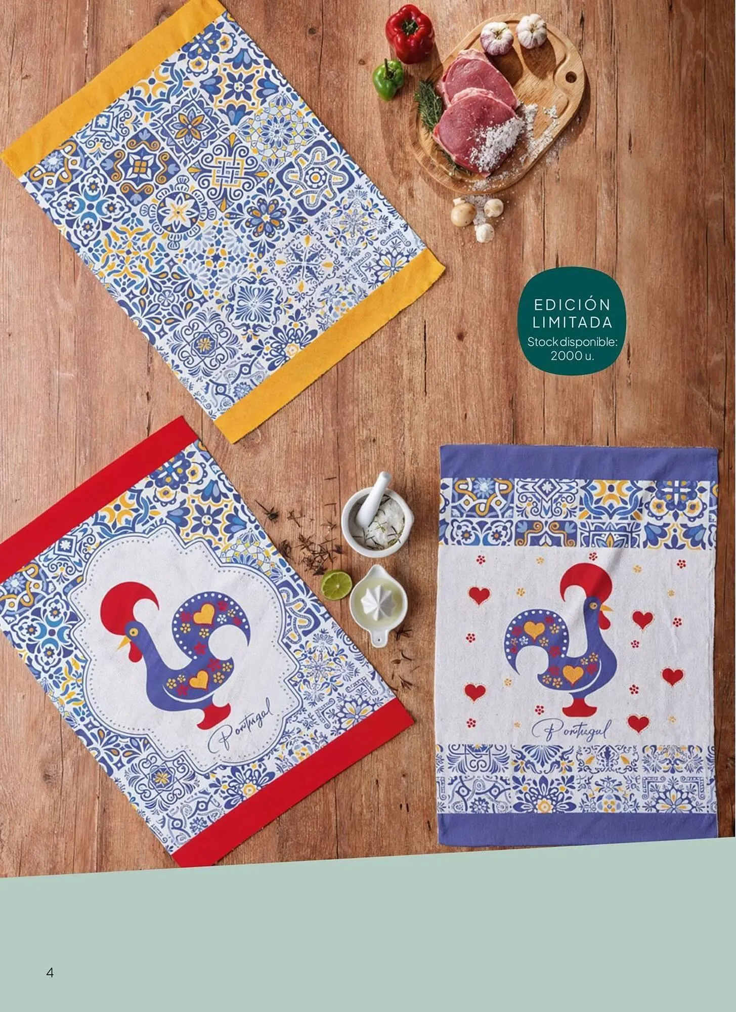 Ofertas de Folleto Tupperware 2 de diciembre al 31 de enero 2026 - Página 4 del catálogo