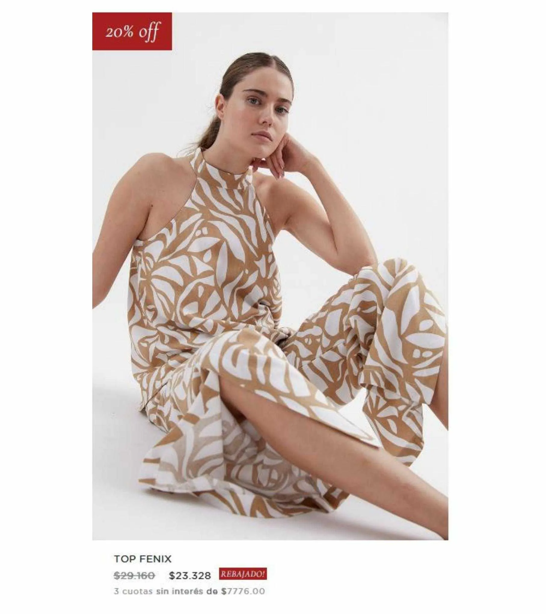 Ofertas de Catálogo Estancias Chiripá 7 de septiembre al 14 de octubre 2023 - Página 9 del catálogo