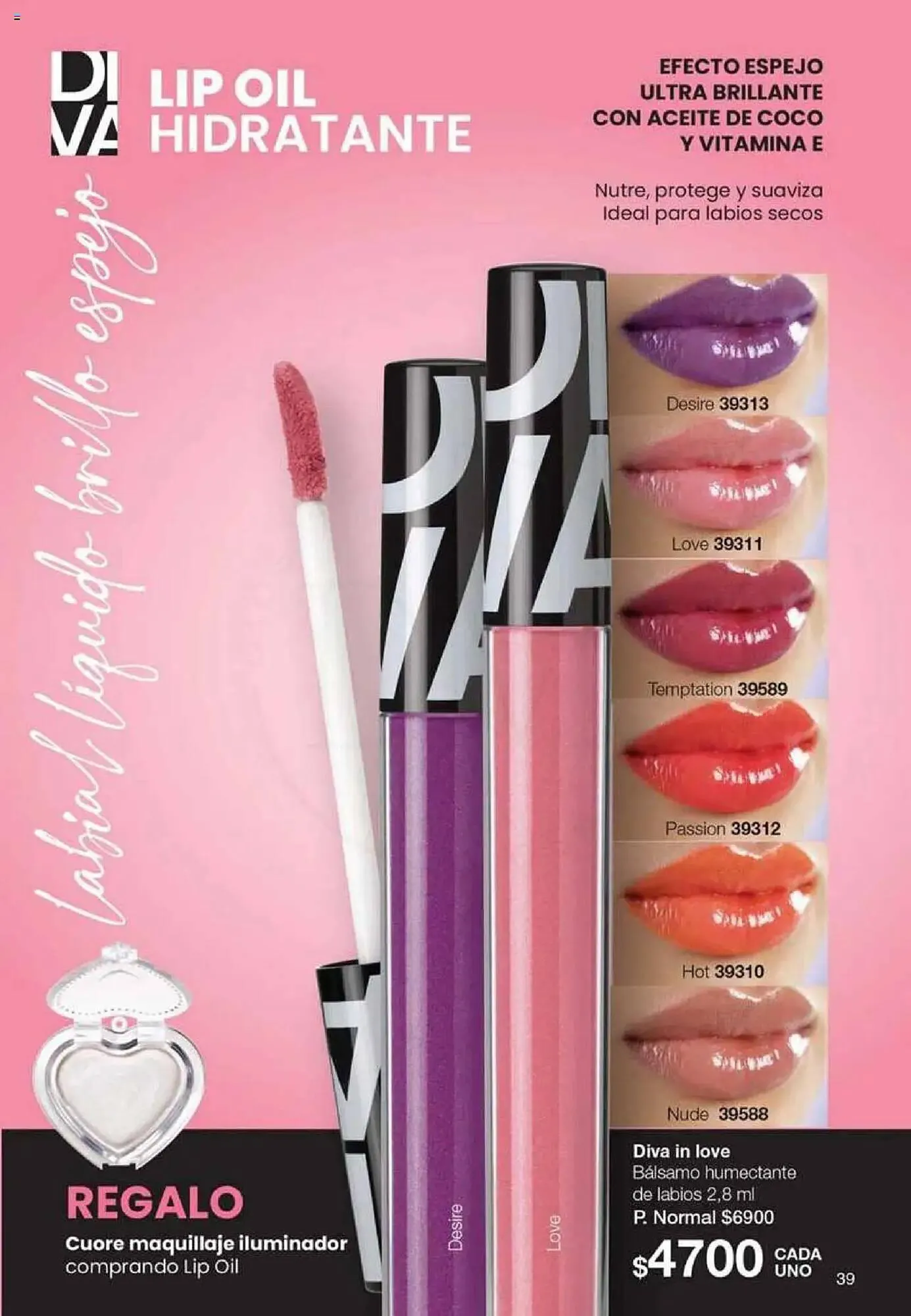 Ofertas de Catálogo Gigot 29 de mayo al 12 de junio 2025 - Página 17 del catálogo