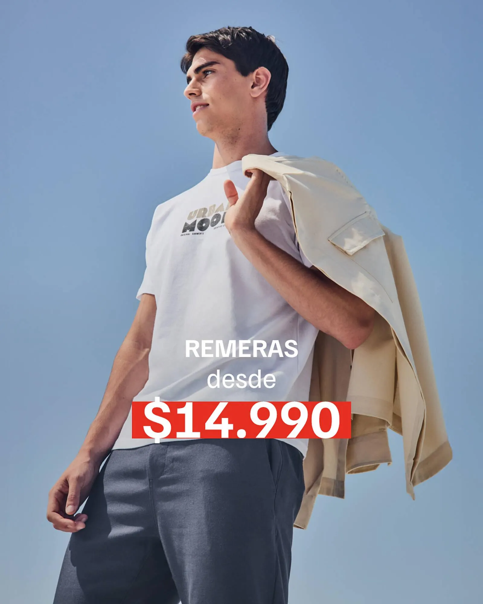 Ofertas de Catálogo Macowens 15 de enero al 15 de enero 2026 - Página 1 del catálogo