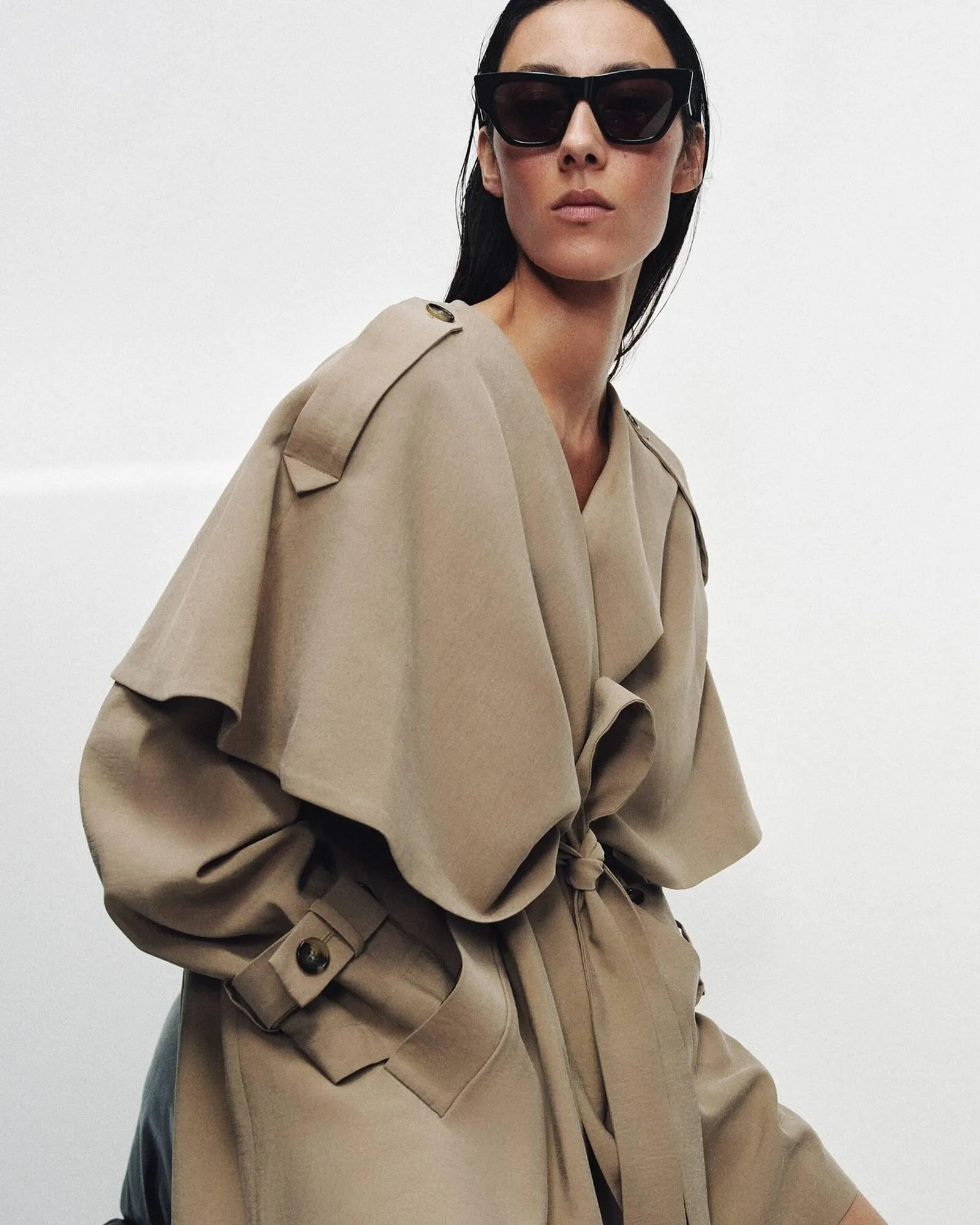 Ofertas de Catálogo ZARA 5 de marzo al 31 de marzo 2026 - Página 1 del catálogo