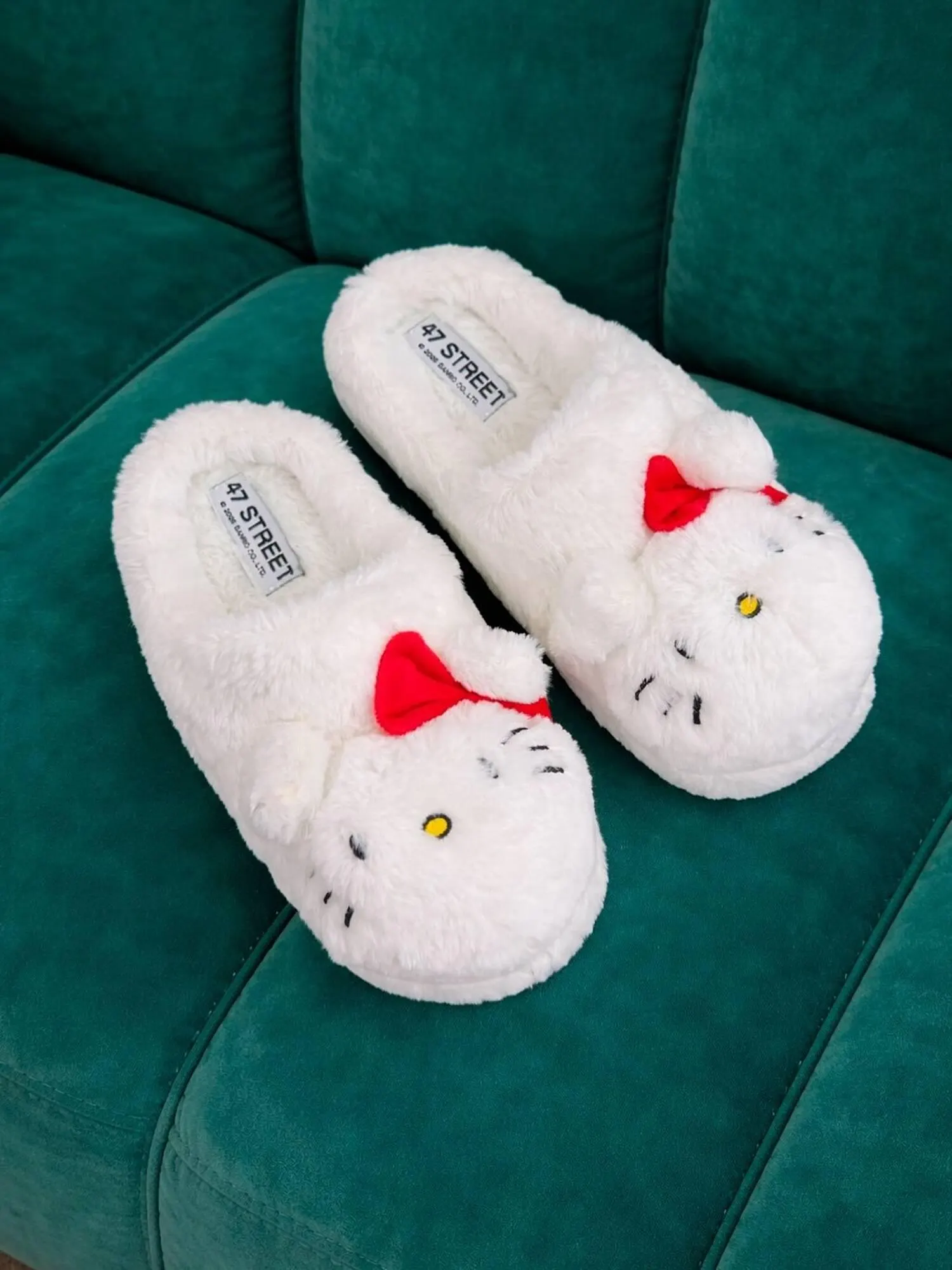 Ofertas de Catálogo 47 Street 10 de abril al 15 de abril 2026 - Página 2 del catálogo