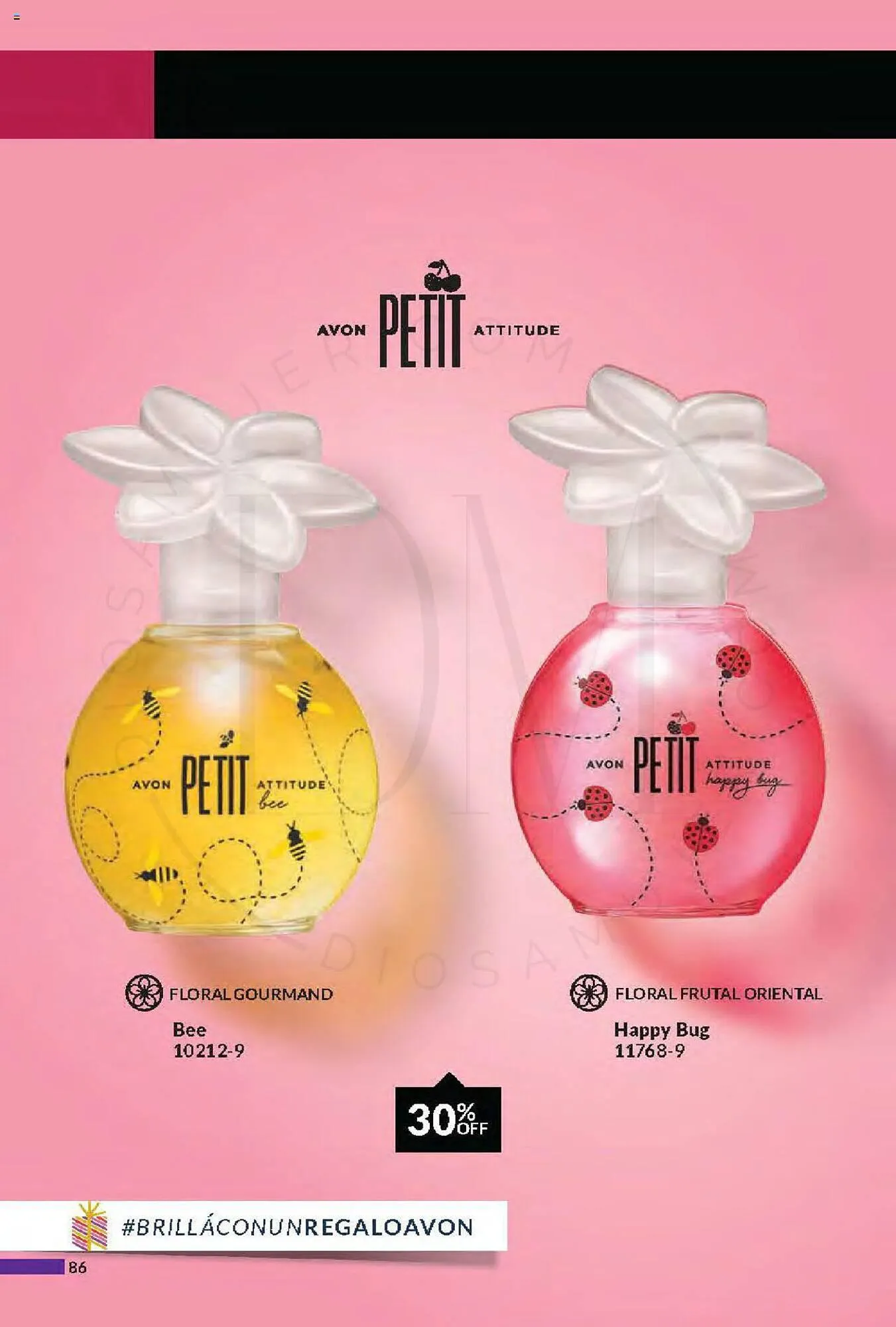 Ofertas de Catálogo Avon 30 de noviembre al 13 de diciembre 2023 - Página 86 del catálogo