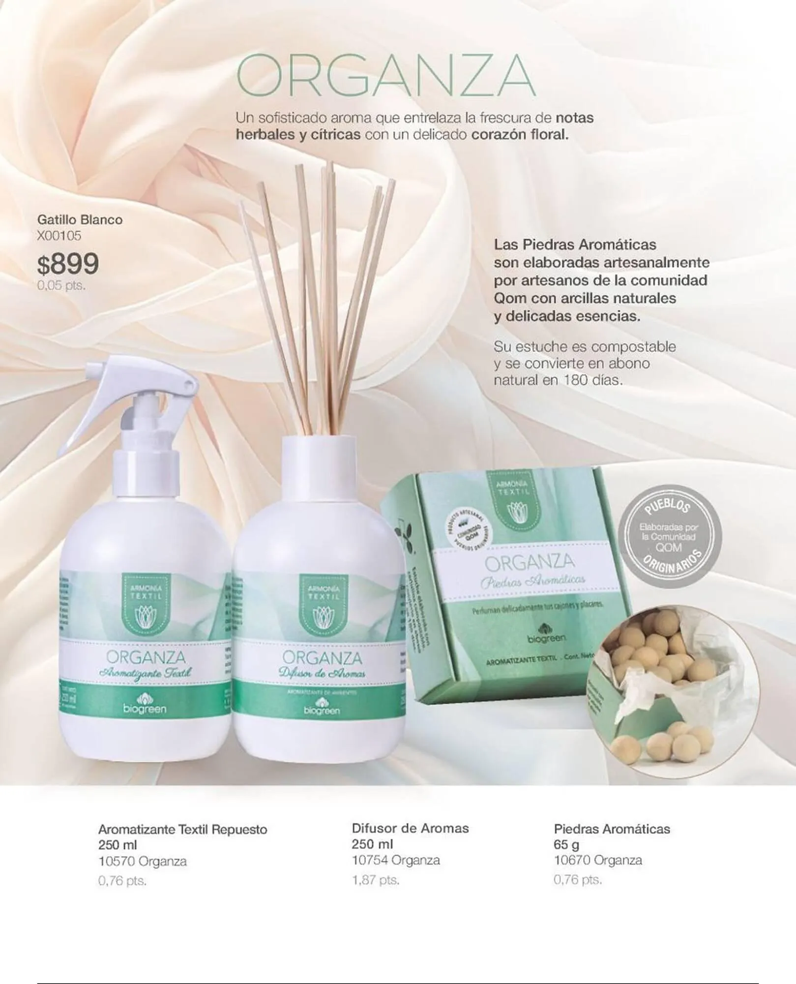 Ofertas de Catálogo Biogreen 16 de febrero al 1 de marzo 2026 - Página 57 del catálogo