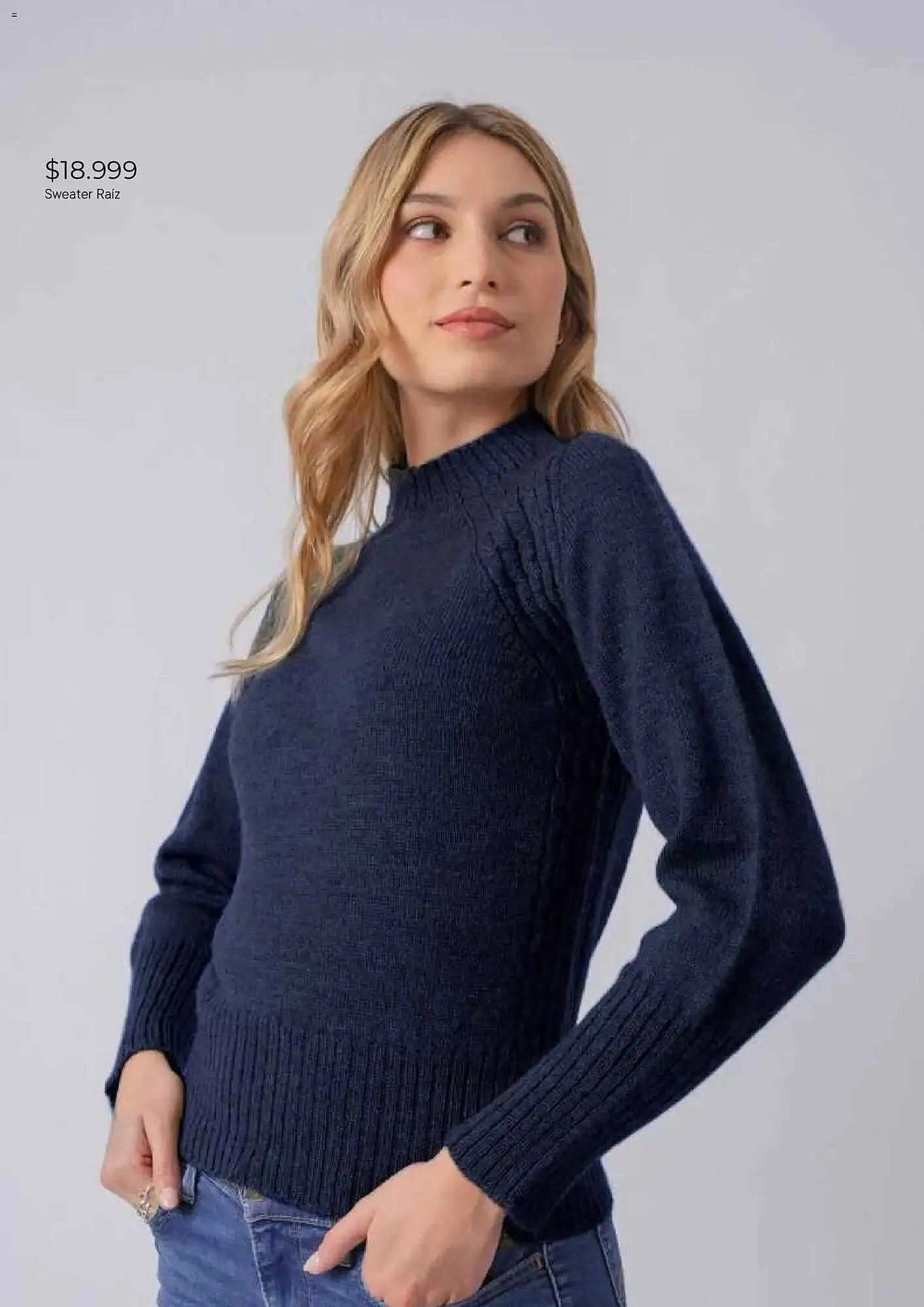 Ofertas de Catálogo Mauro Sergio 6 de enero al 5 de febrero 2026 - Página 8 del catálogo