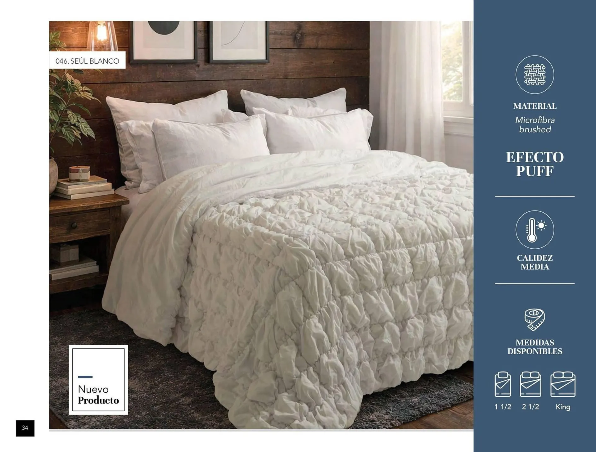 Ofertas de Catálogo Jean Cartier 1 de septiembre al 28 de febrero 2027 - Página 36 del catálogo