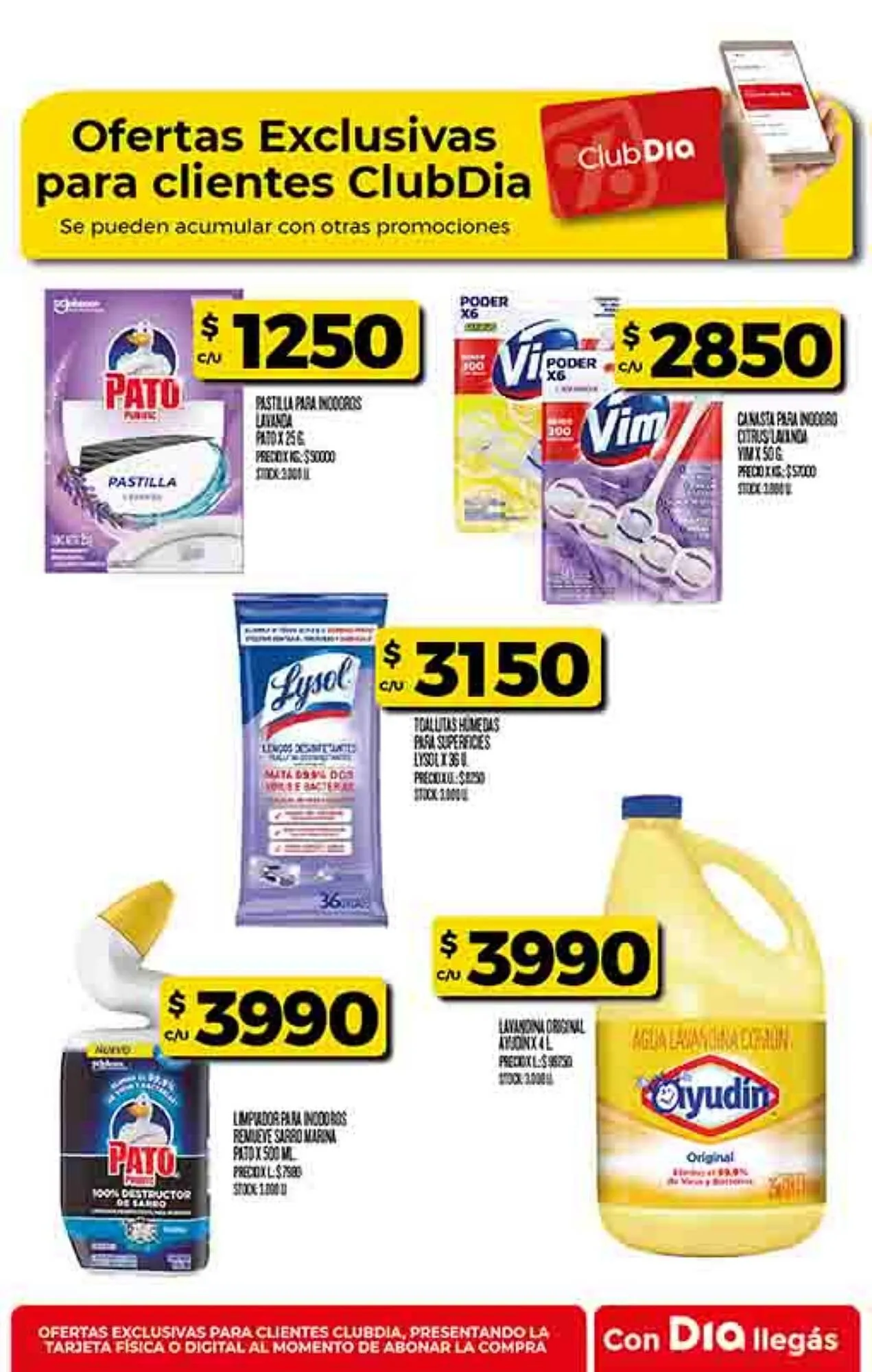 Ofertas de Folleto Supermercados DIA 18 de febrero al 23 de febrero 2026 - Página 58 del catálogo