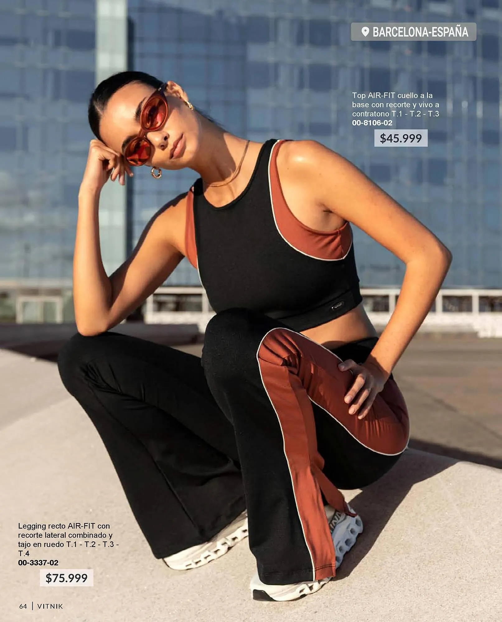 Ofertas de Catálogo Vitnik 24 de febrero al 28 de febrero 2026 - Página 64 del catálogo