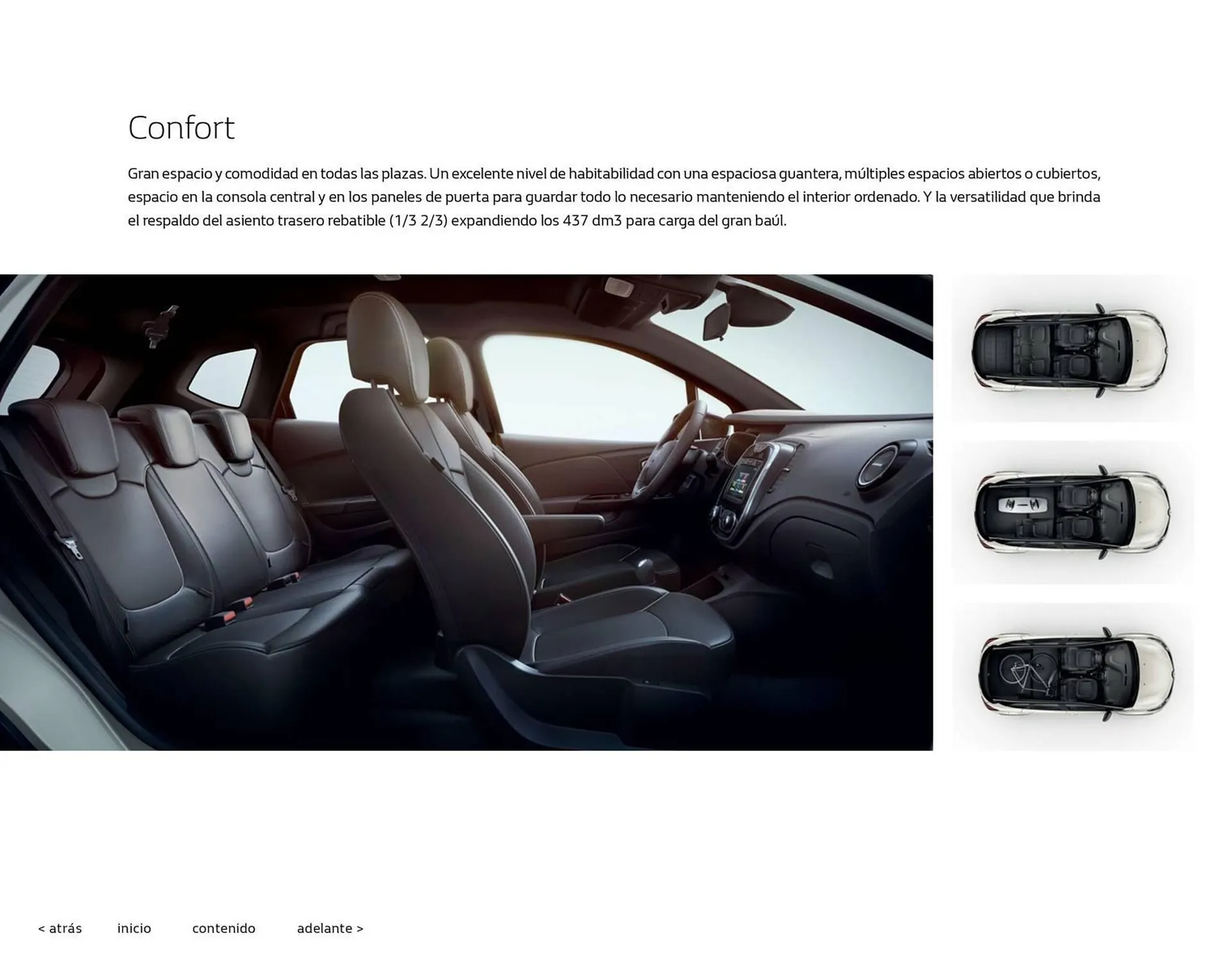 Ofertas de Catálogo Renault 25 de marzo al 31 de marzo 2025 - Página 5 del catálogo