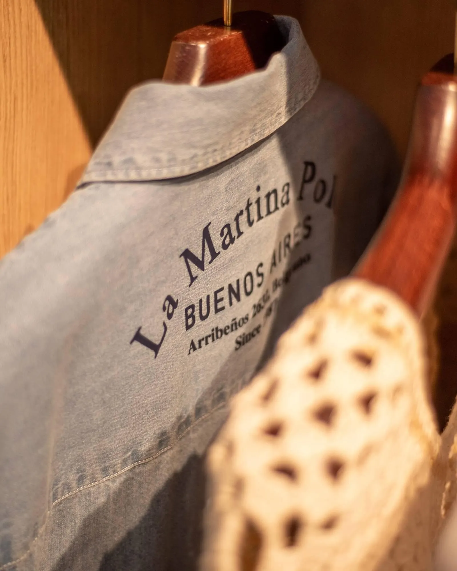 Ofertas de Catálogo La Martina 20 de junio al 30 de junio 2025 - Página 2 del catálogo