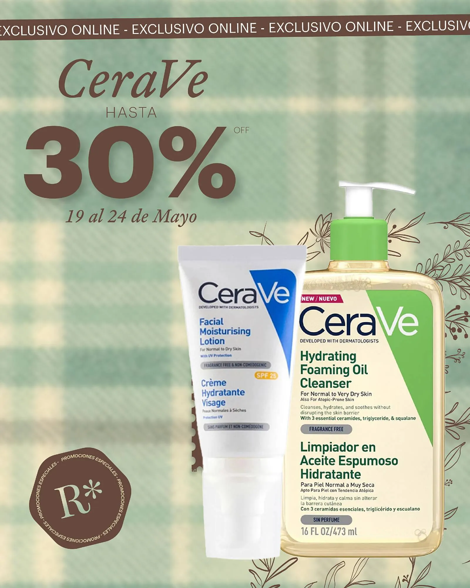Ofertas de Catálogo Riadigos 4 de mayo al 24 de mayo 2026 - Página 6 del catálogo