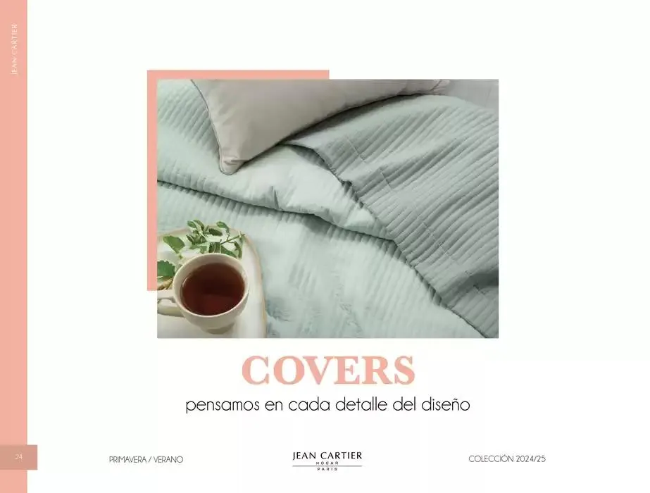 Ofertas de Catálogo Jean Cartier 17 de septiembre al 1 de octubre 2024 - Página 26 del catálogo