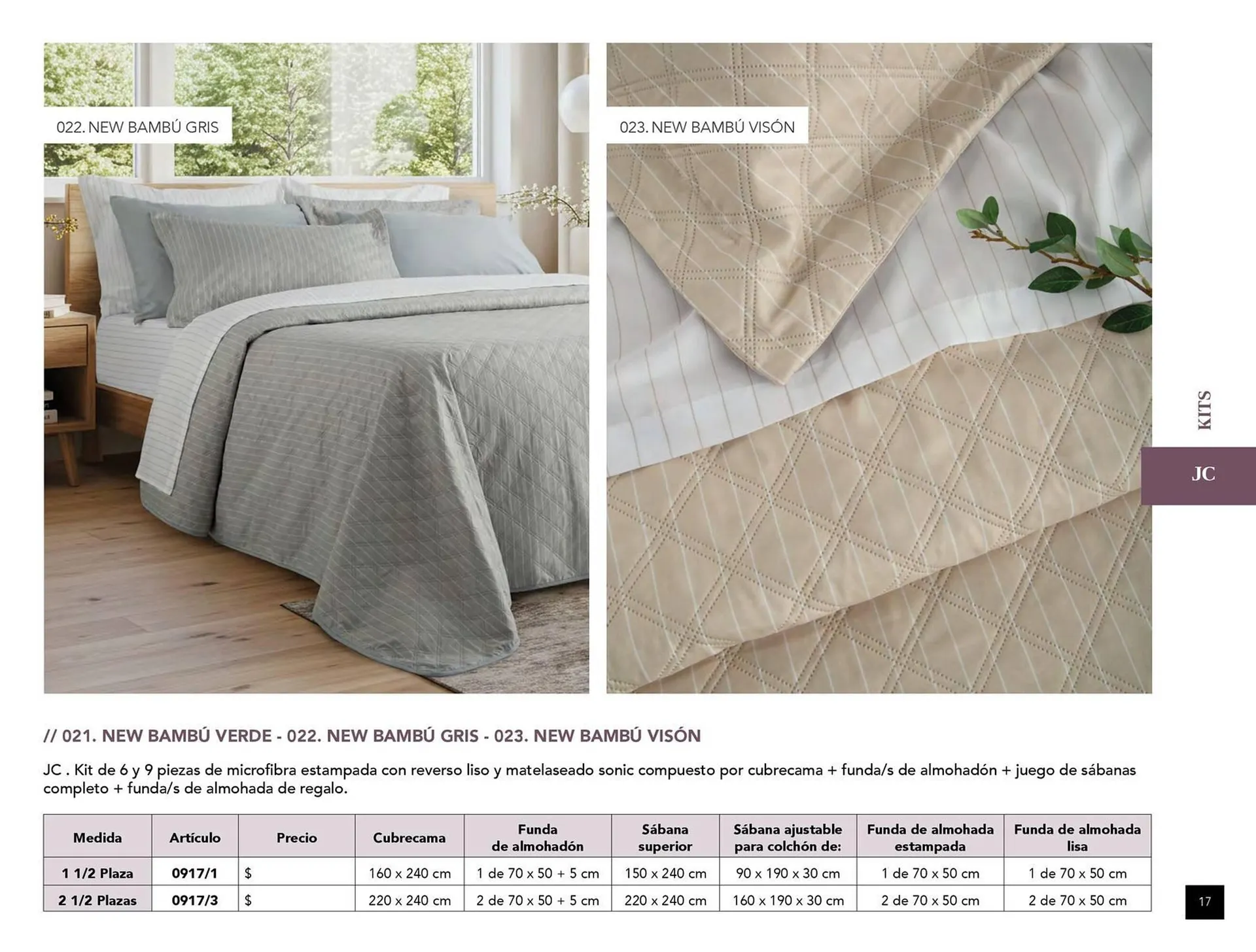 Ofertas de Catálogo Jean Cartier 1 de septiembre al 28 de febrero 2027 - Página 19 del catálogo