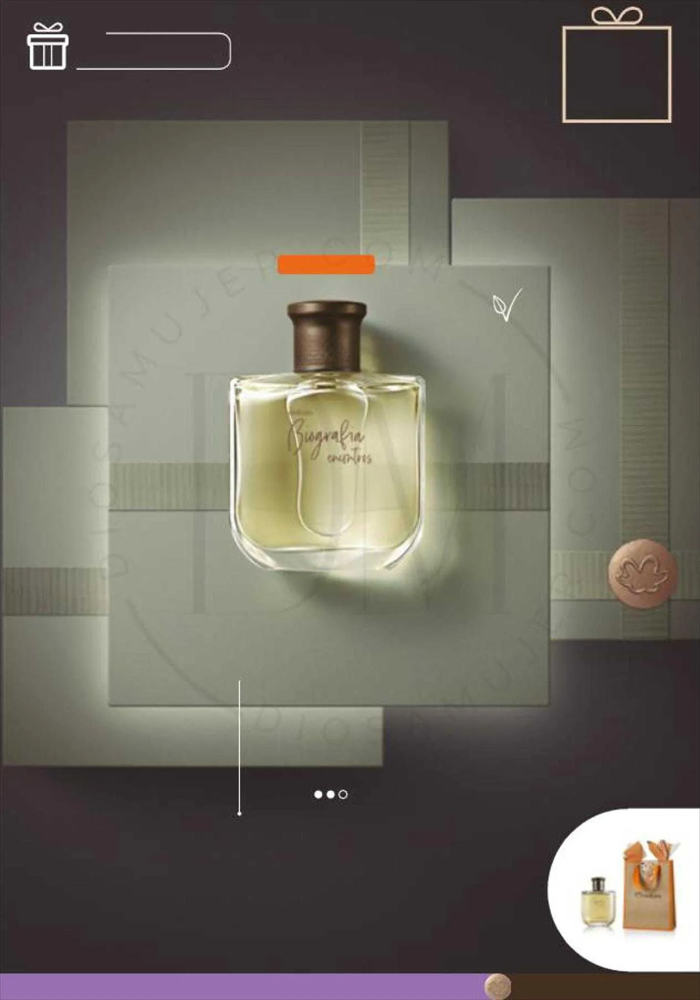 Ofertas de Catálogo Natura 6 de junio al 21 de agosto 2023 - Página 9 del catálogo