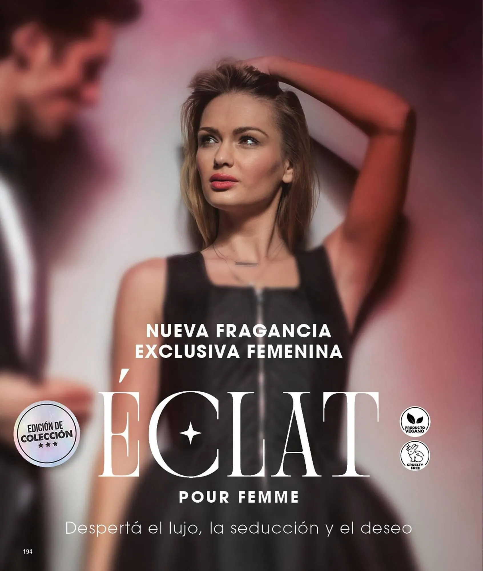 Ofertas de Catálogo Millanel Cosmética 18 de septiembre al 15 de octubre 2023 - Página 194 del catálogo