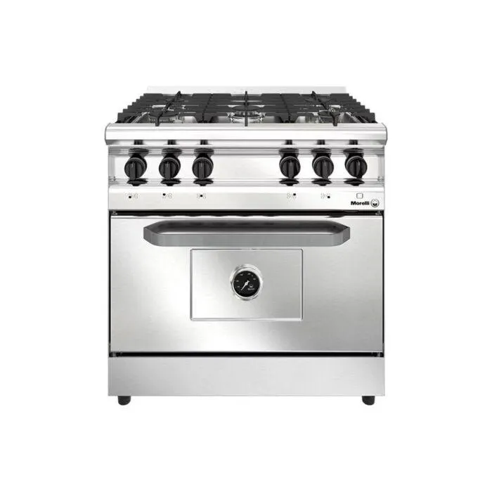 Cocina MORELLI Capri 820 22058 Ciega