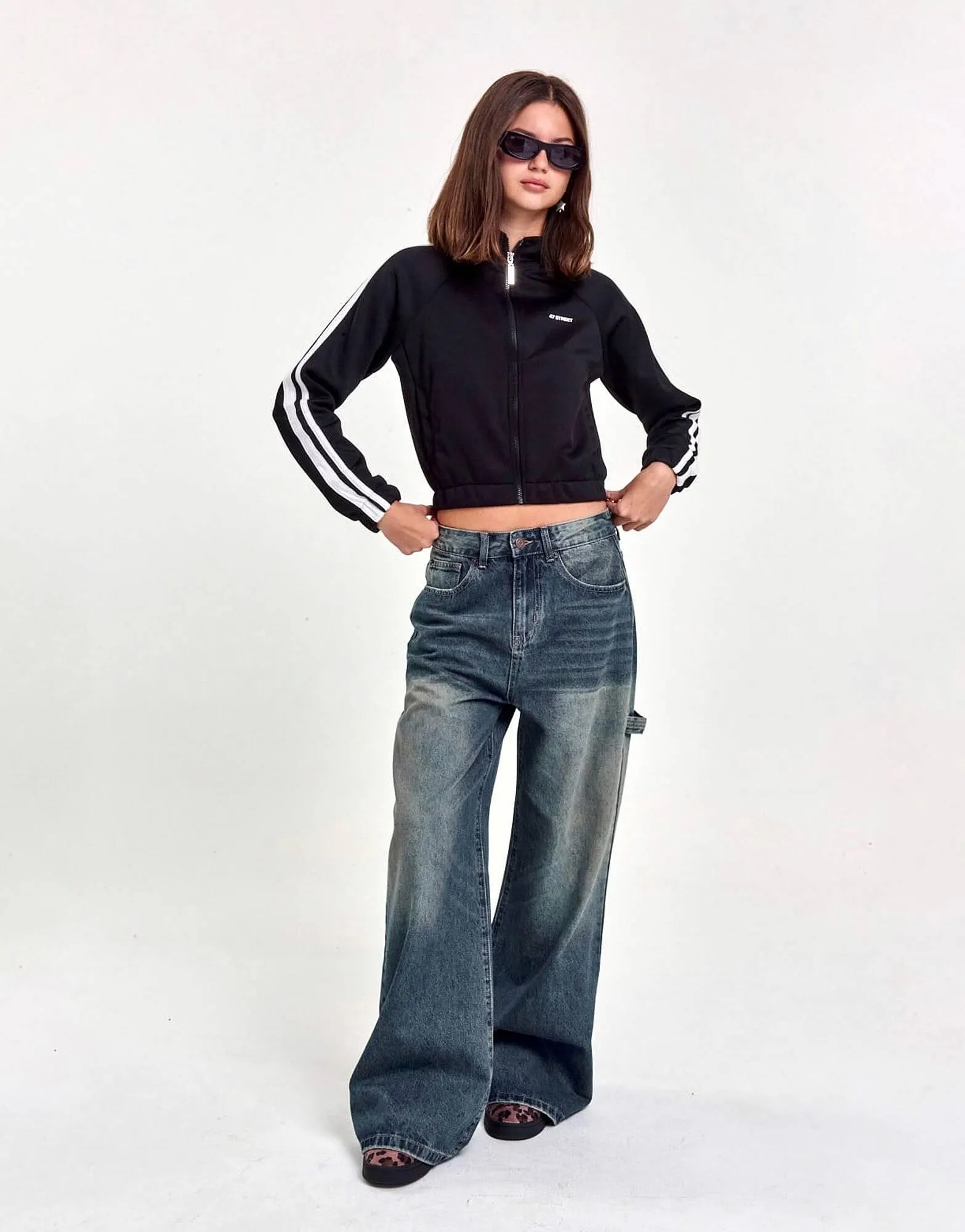 Ofertas de Catálogo 47 Street 31 de julio al 31 de agosto 2025 - Página 1 del catálogo