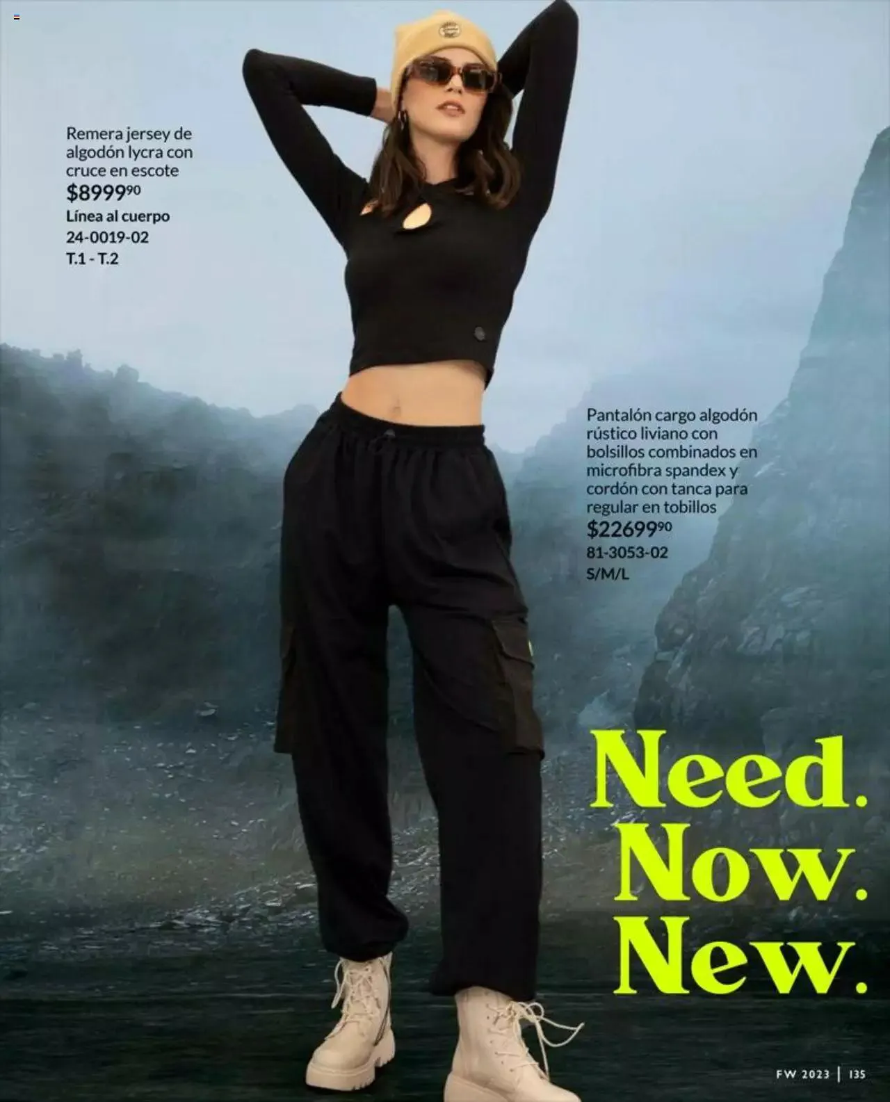 Ofertas de Vitnik catálogo 16 de junio al 31 de diciembre 2023 - Página 135 del catálogo