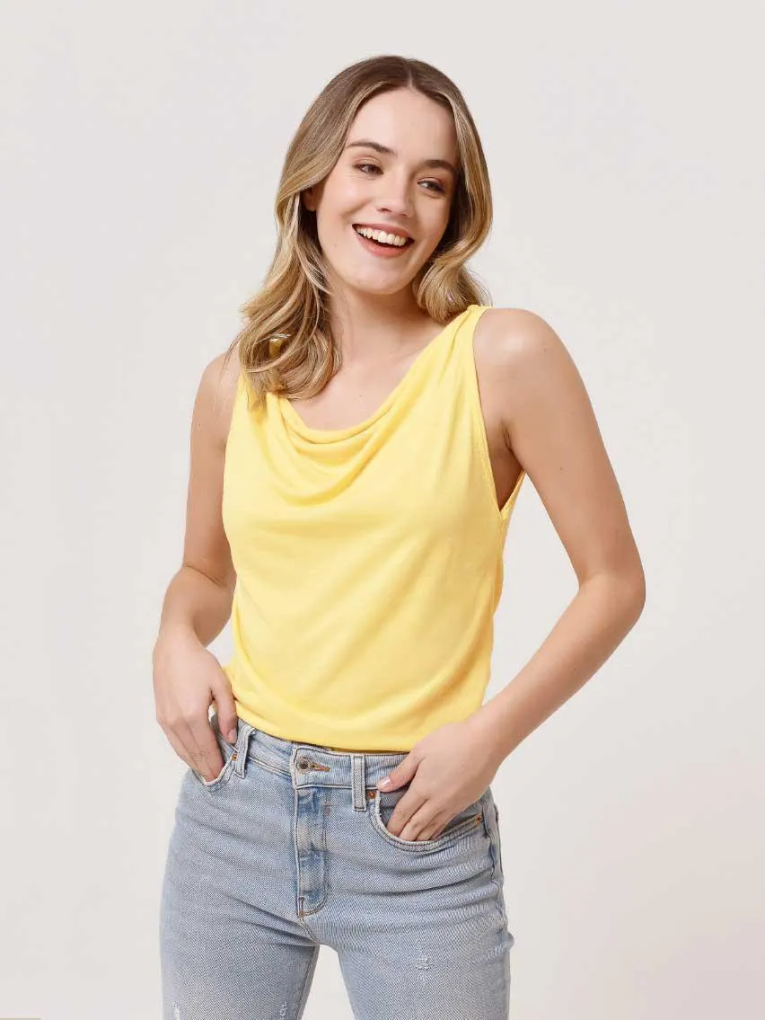 Musculosa Natalia