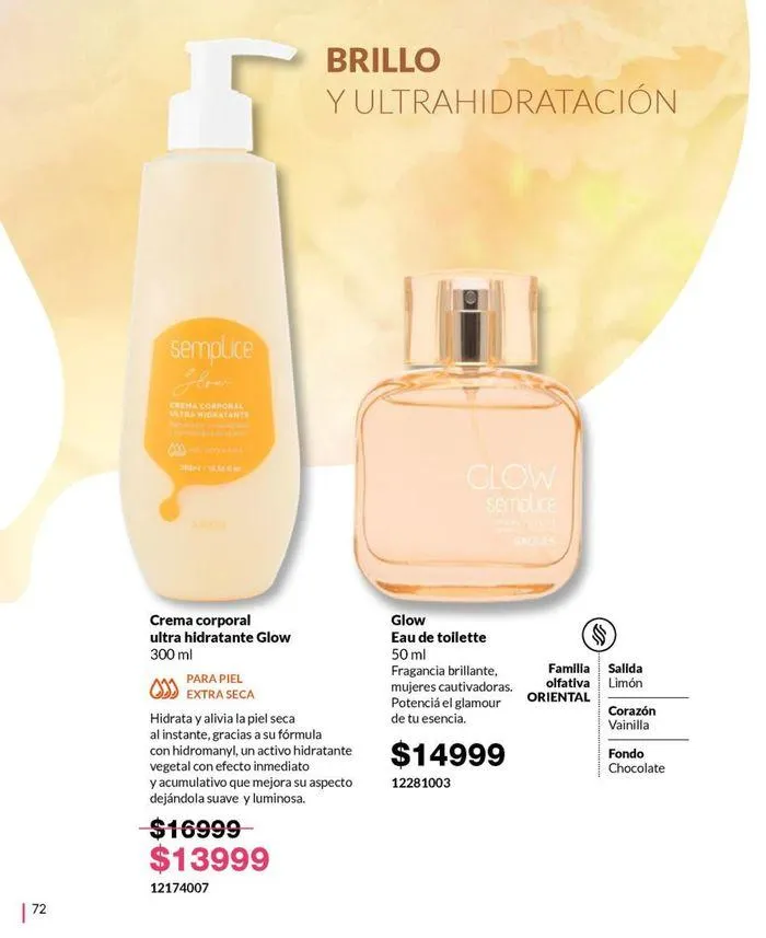 Ofertas de Ofertas Bagués Campaña 08 Argentina 10 de agosto al 24 de agosto 2024 - Página 85 del catálogo