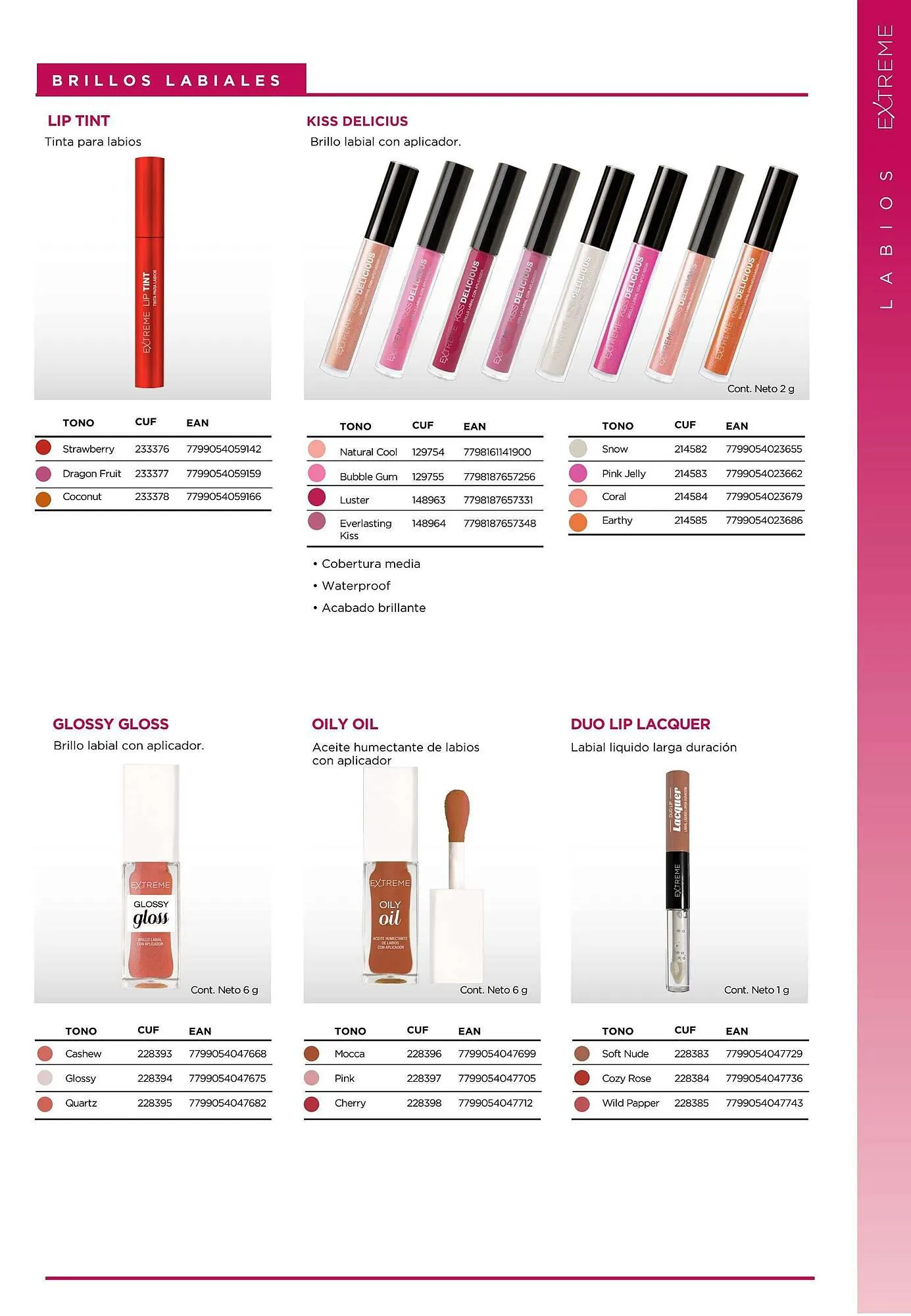 Ofertas de Catálogo Simplicity 7 de julio al 30 de septiembre 2023 - Página 15 del catálogo