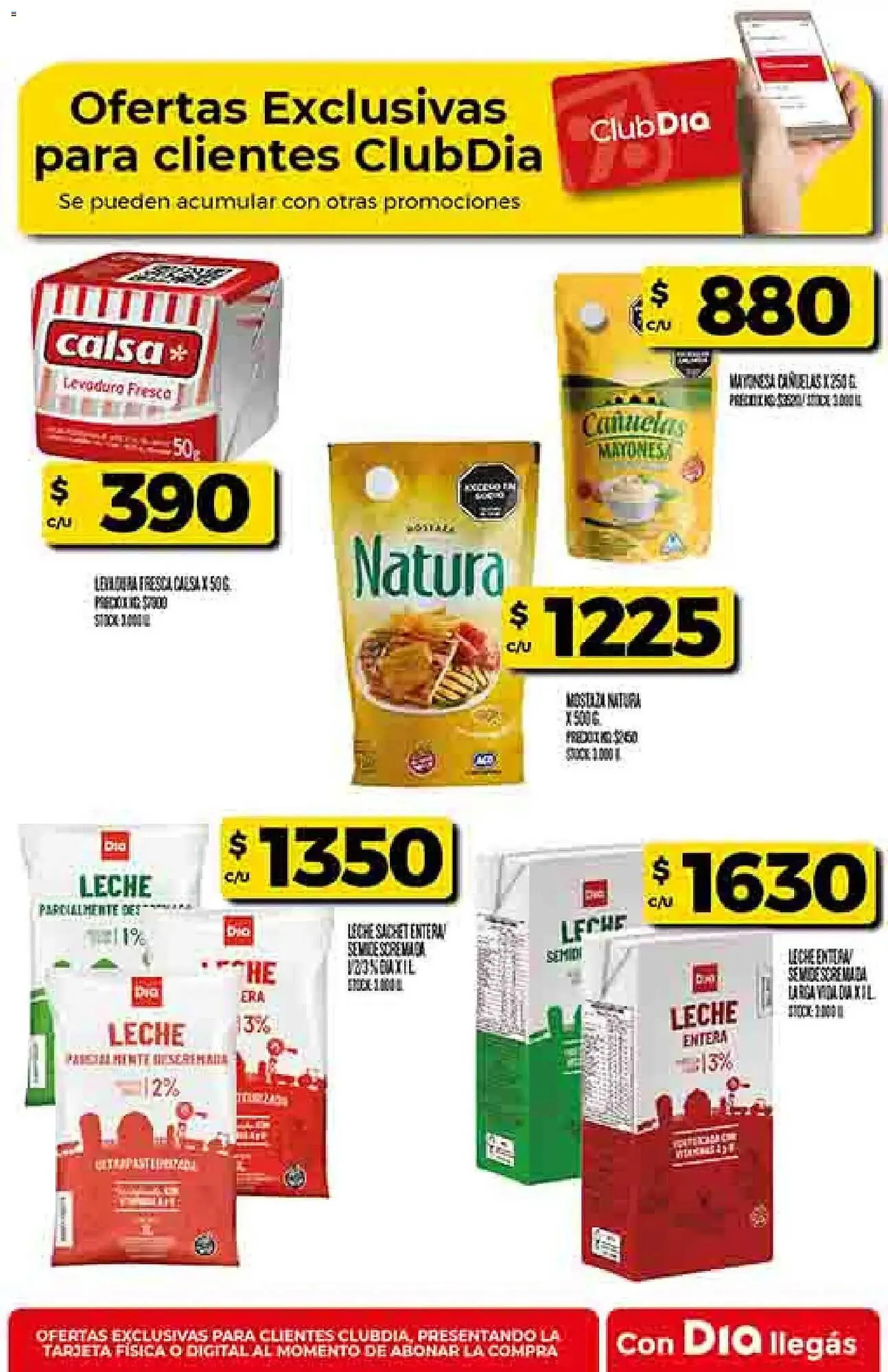 Ofertas de Folleto Supermercados DIA 4 de marzo al 9 de marzo 2026 - Página 52 del catálogo