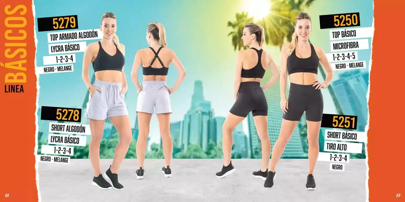 Ofertas de Cocot Sport 4 de octubre al 28 de febrero 2025 - Página 10 del catálogo