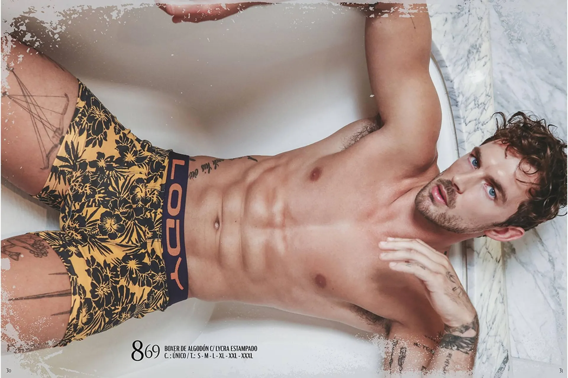 Ofertas de Catálogo Lody 6 de marzo al 6 de agosto 2024 - Página 16 del catálogo