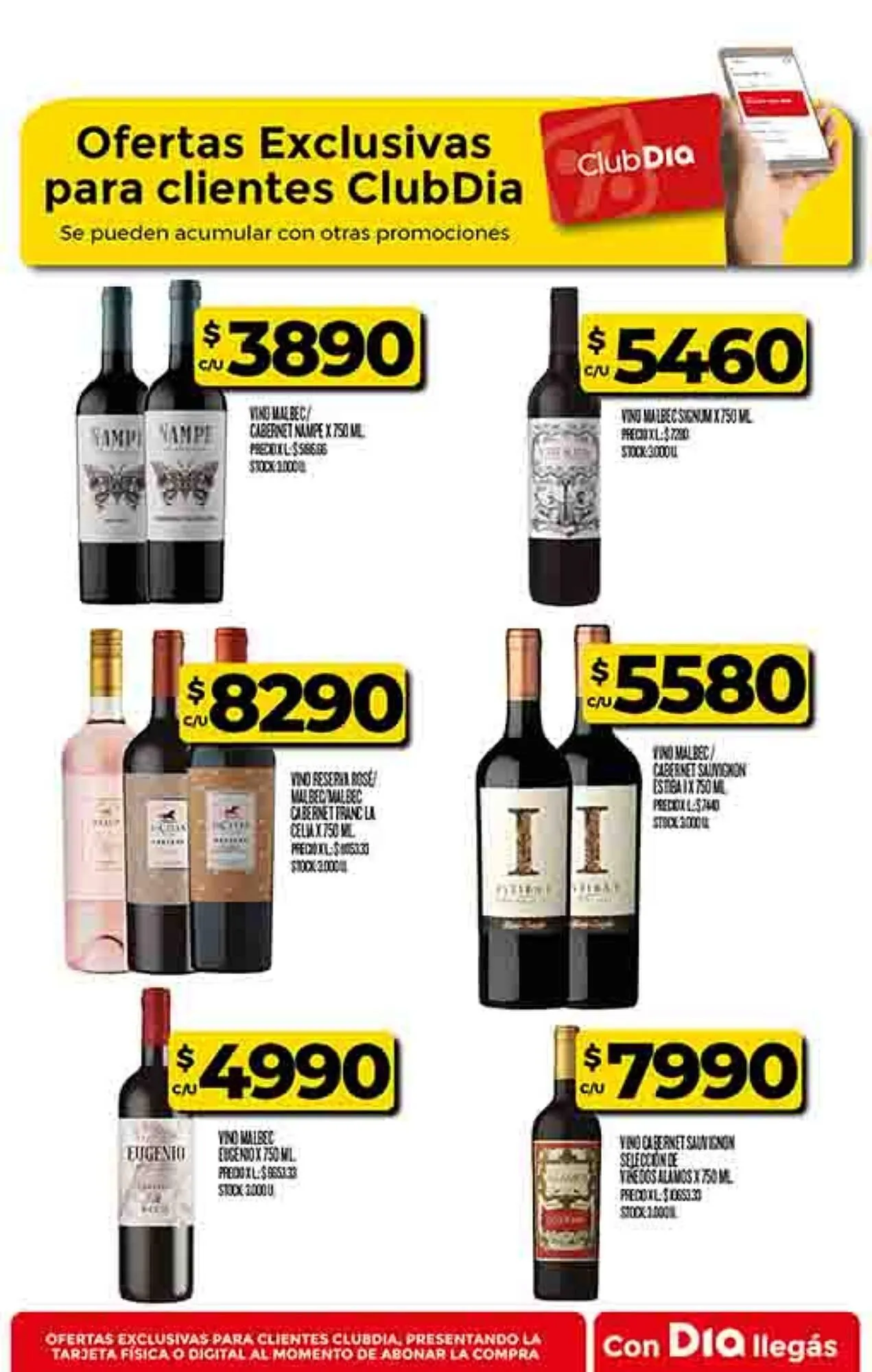 Ofertas de Folleto Supermercados DIA 28 de octubre al 3 de noviembre 2025 - Página 48 del catálogo