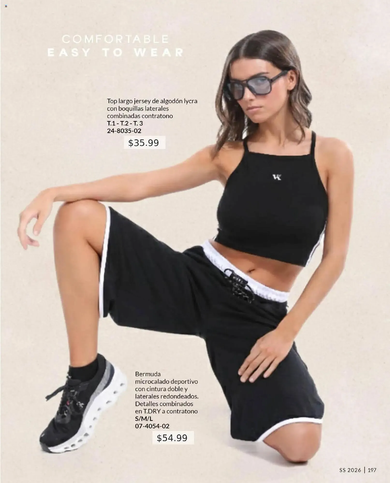 Ofertas de Catálogo Vitnik 1 de enero al 31 de diciembre 2026 - Página 197 del catálogo