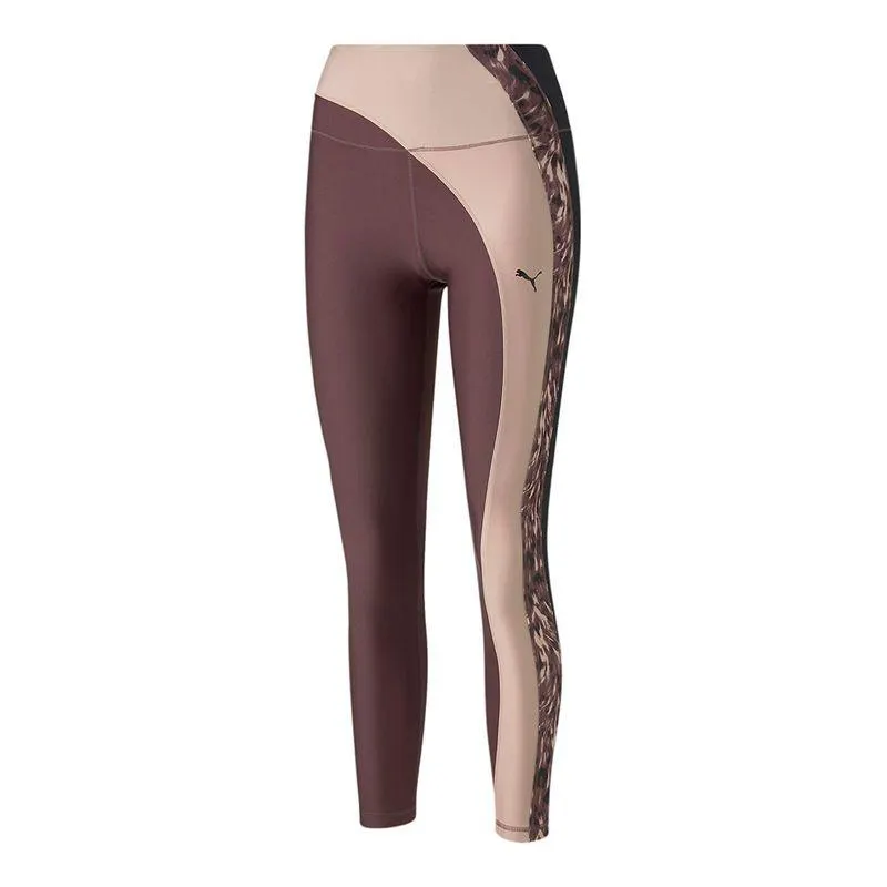 CALZAS PUMA SAFARI GLAM DE MUJER