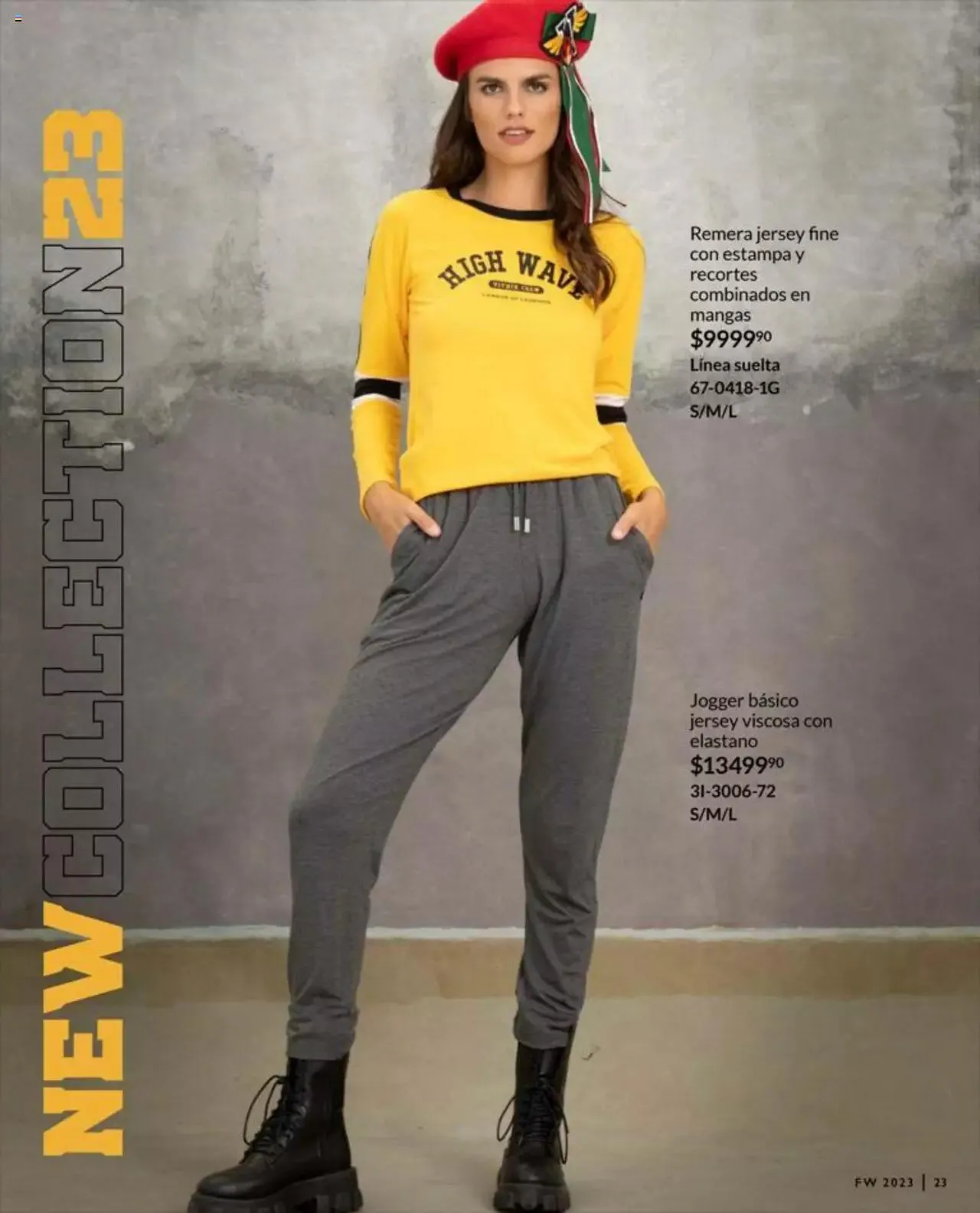 Ofertas de Vitnik catálogo 16 de junio al 31 de diciembre 2023 - Página 23 del catálogo