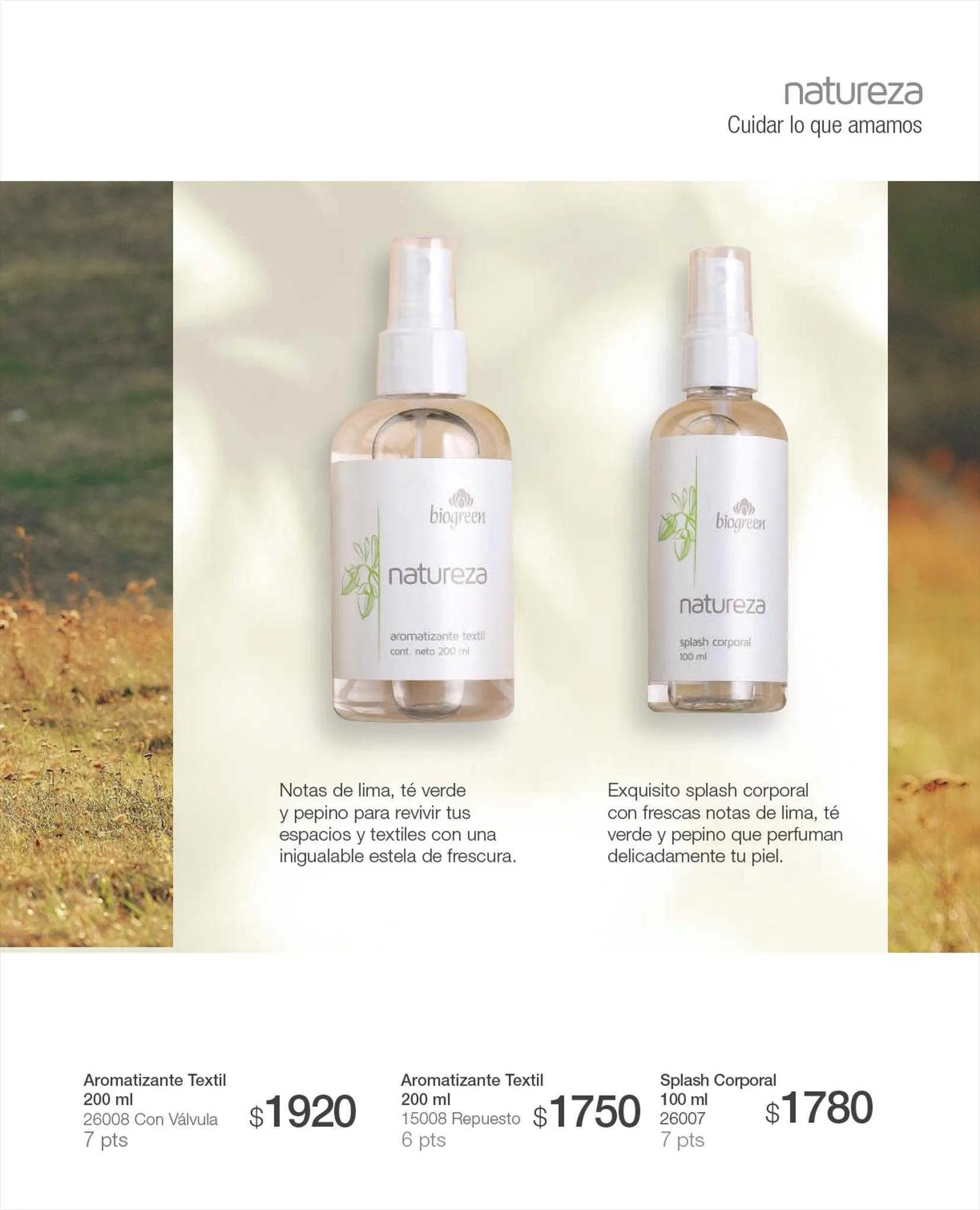 Ofertas de Catálogo Biogreen 7 de julio al 30 de septiembre 2023 - Página 139 del catálogo