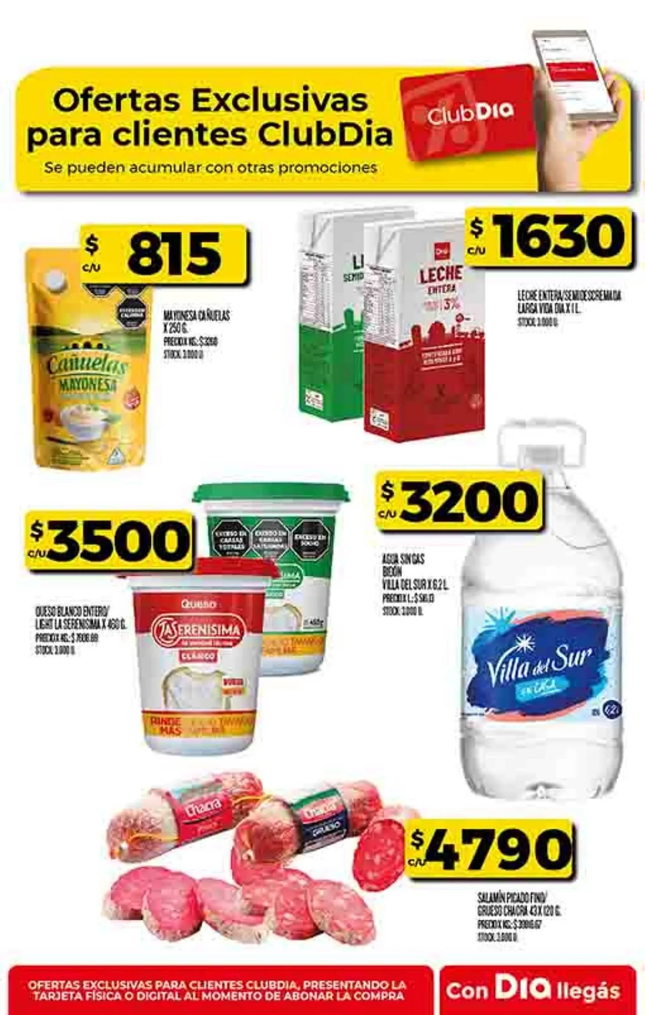 Ofertas de Folleto Supermercados DIA 18 de febrero al 23 de febrero 2026 - Página 54 del catálogo