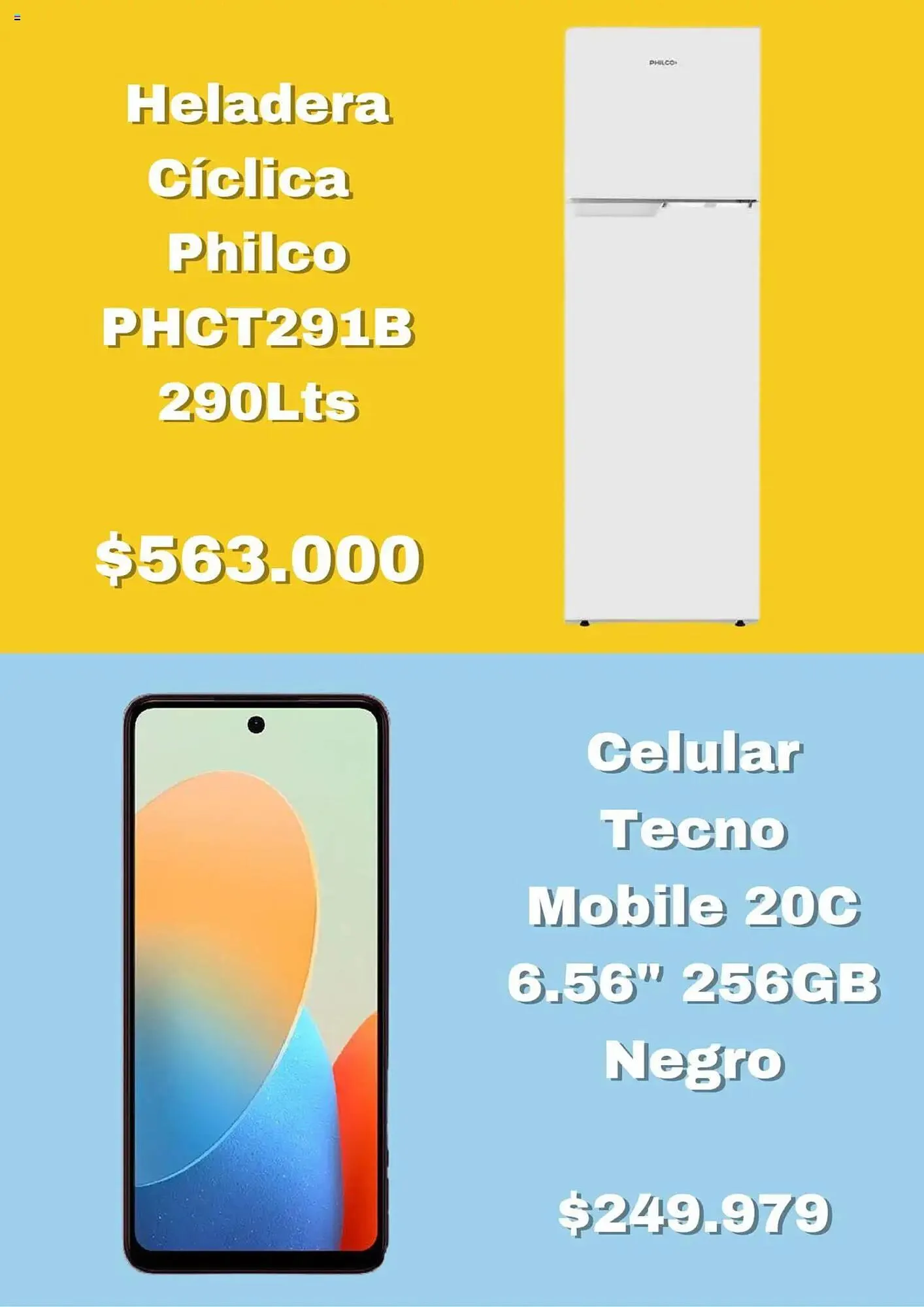 Ofertas de Catálogo Casa del Audio 13 de marzo al 15 de abril 2025 - Página 5 del catálogo